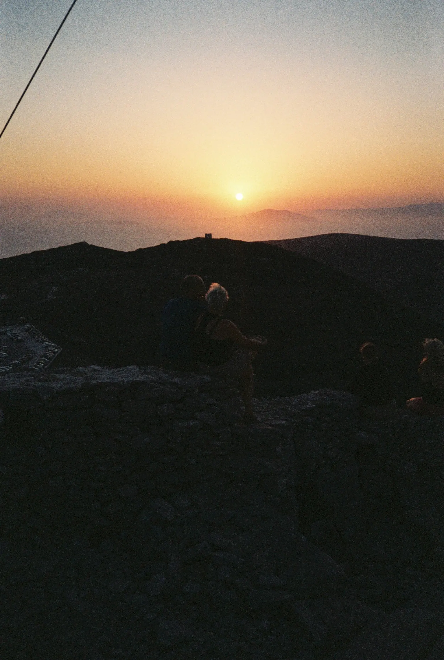 Greece — 1