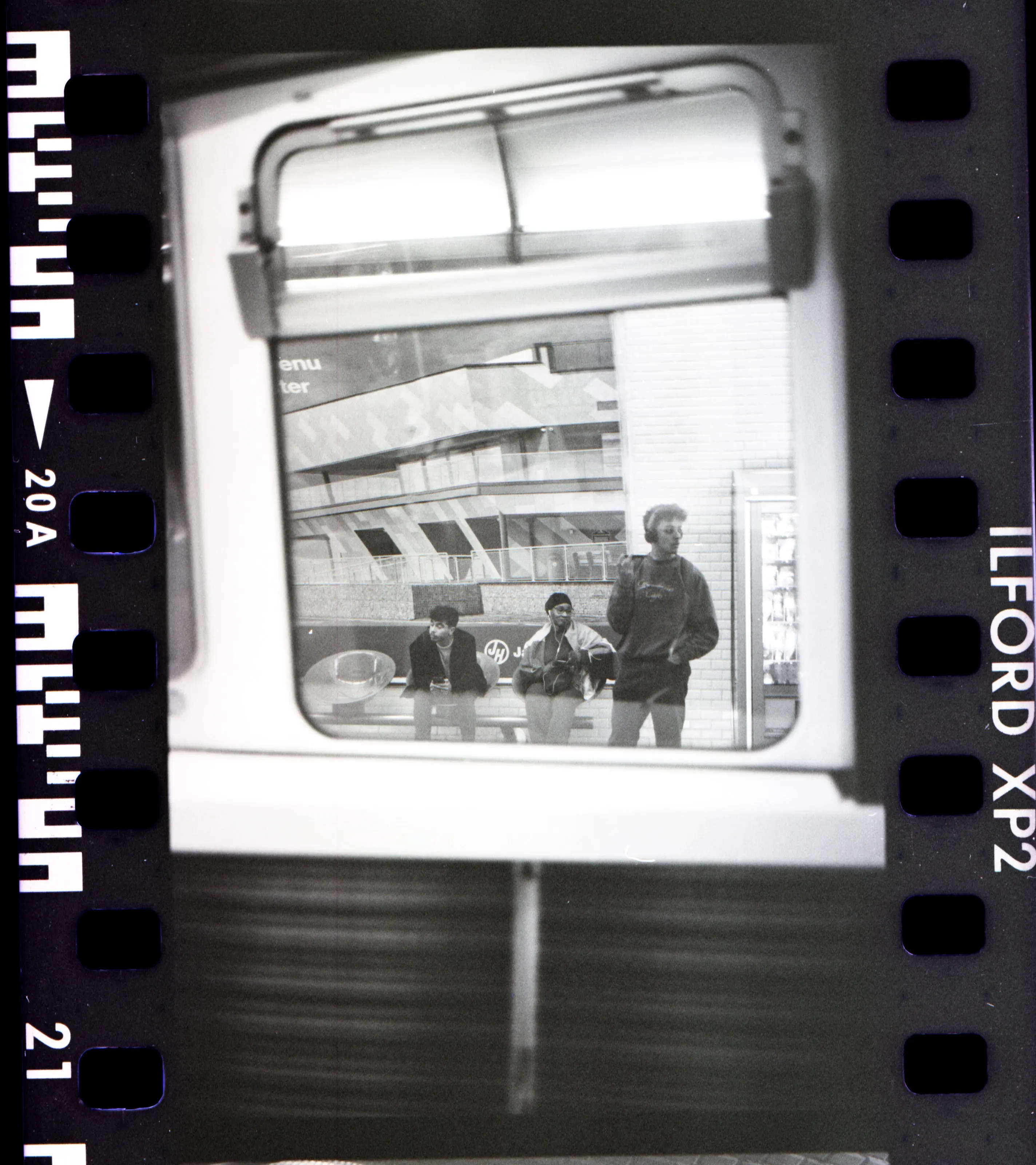 Timeless — 1