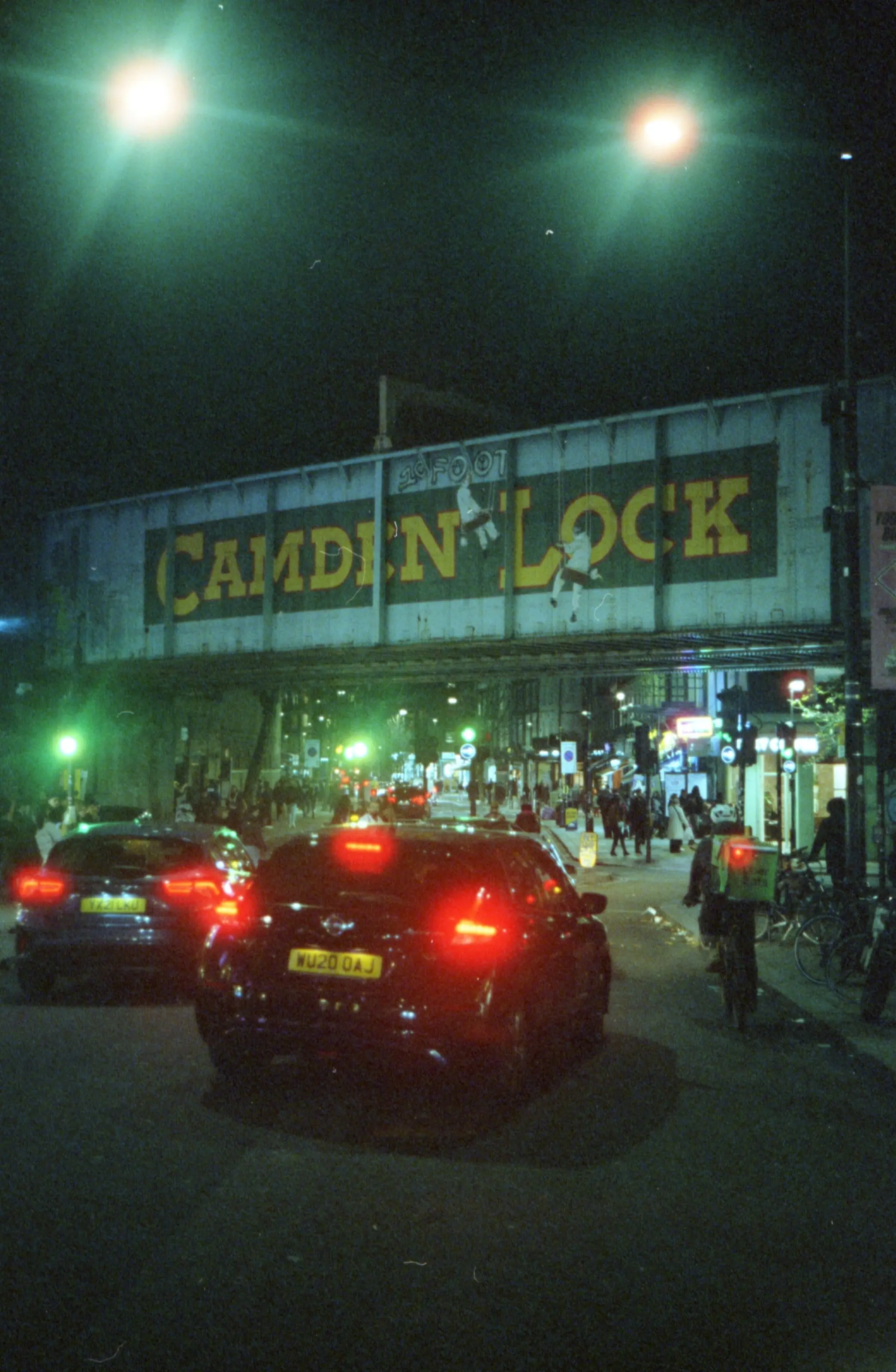 London