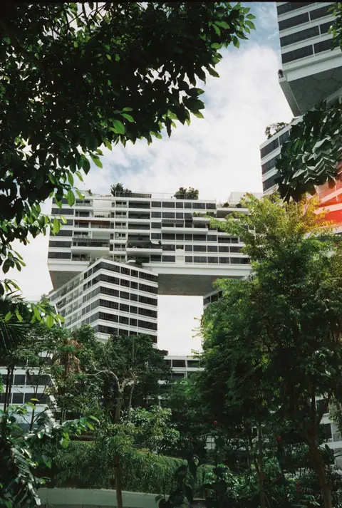 singapur