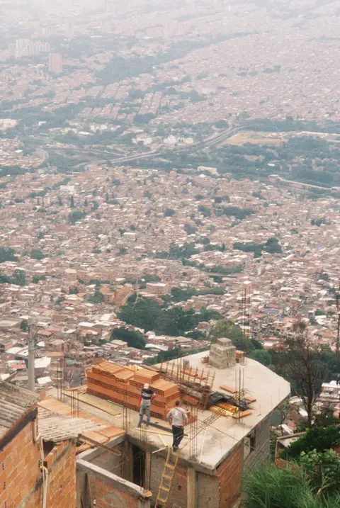 medellin