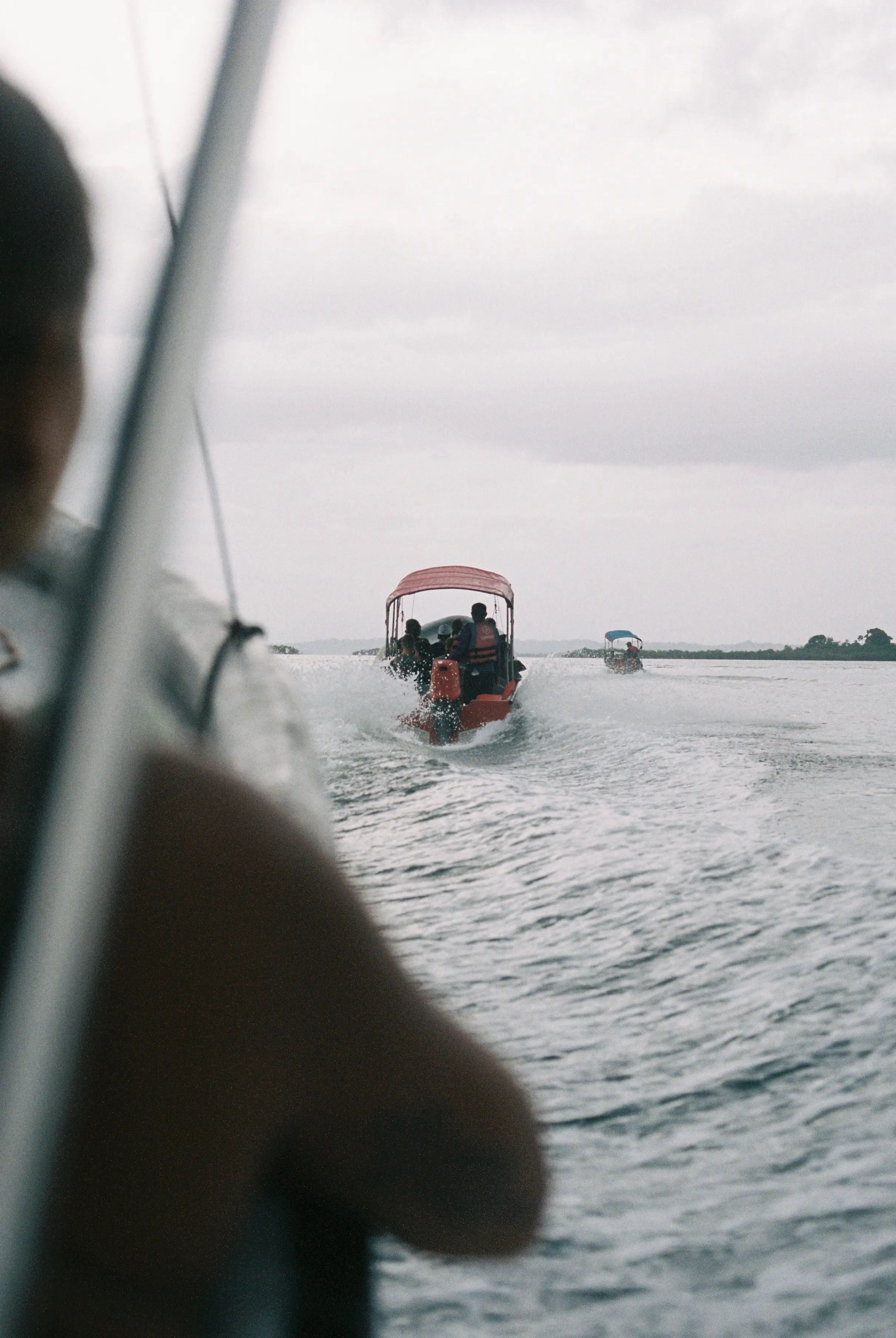 Bocas Del Toro