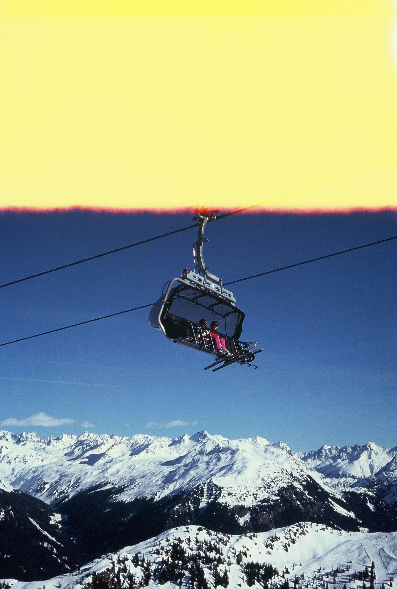 Montafon — 1