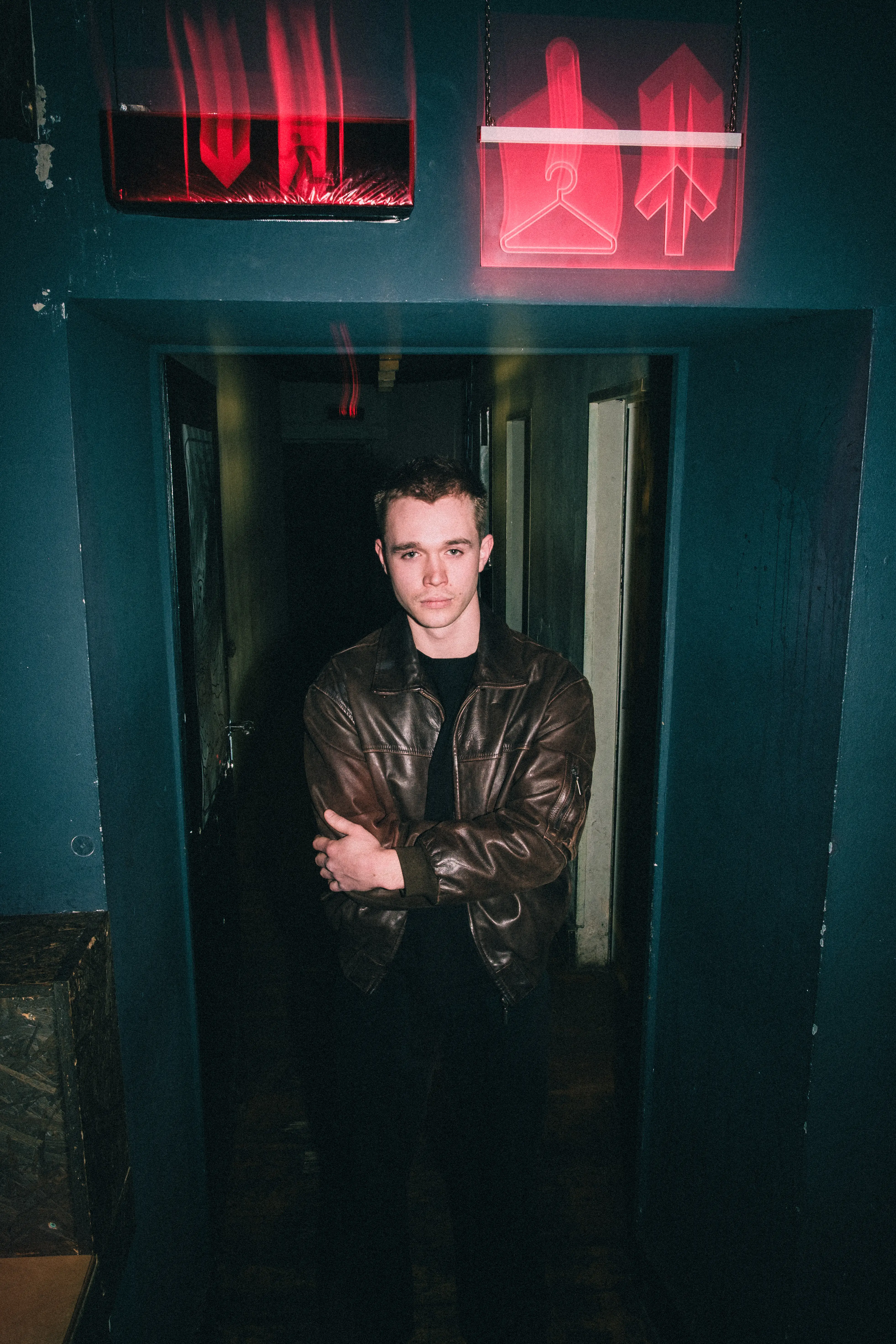 Philipp Haze