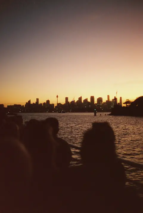 sydney
