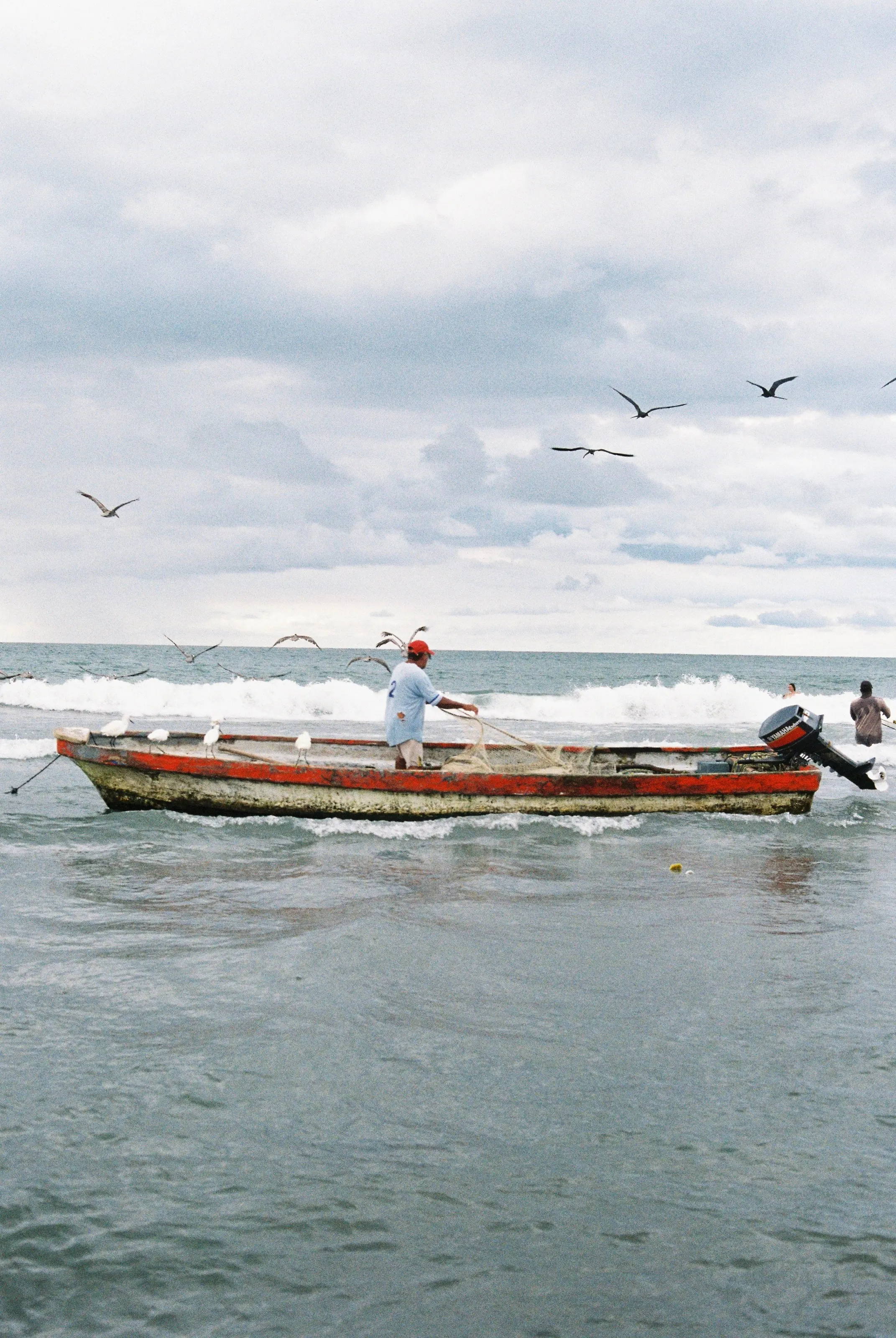 Cartagena — 2