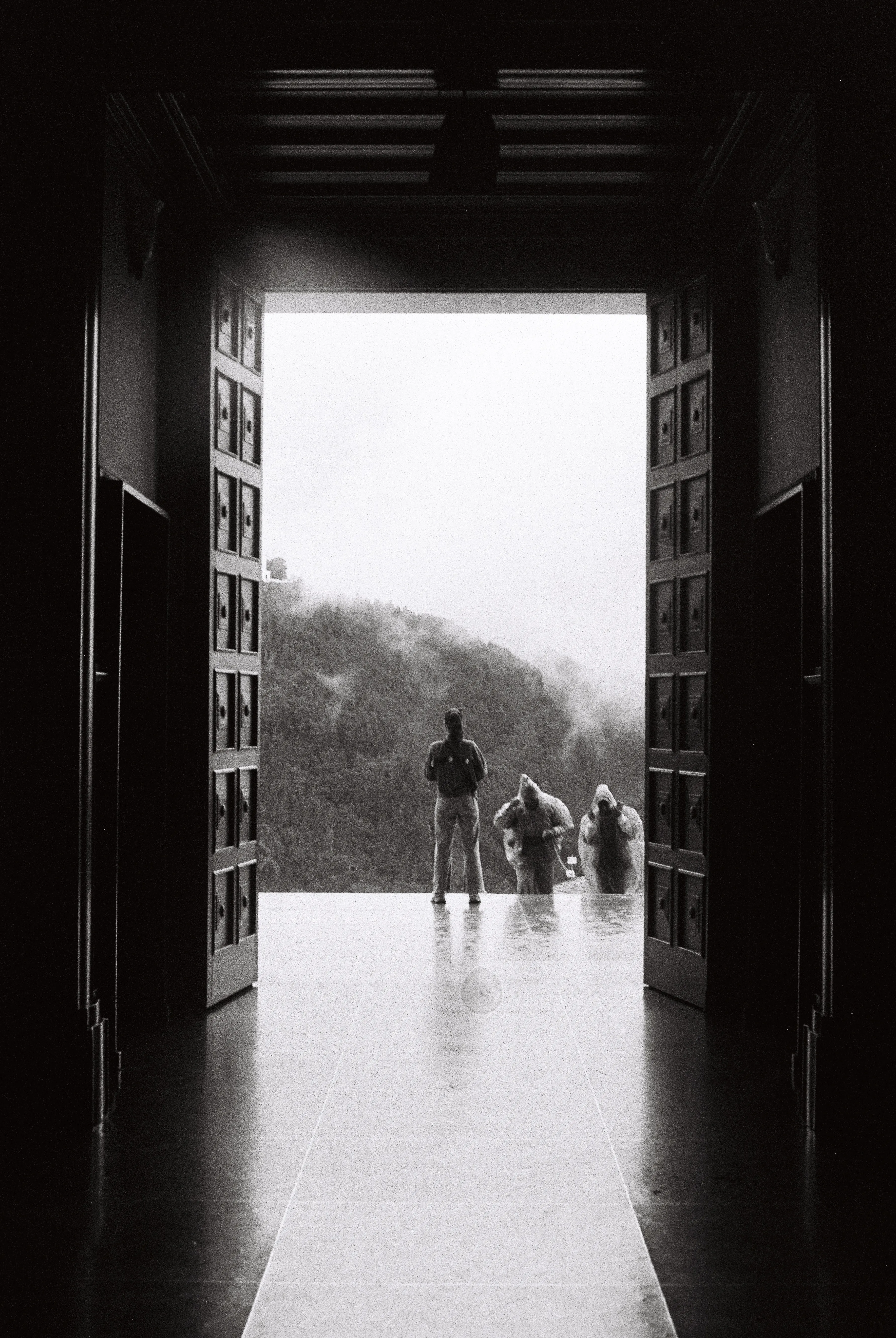 Colombia — 2