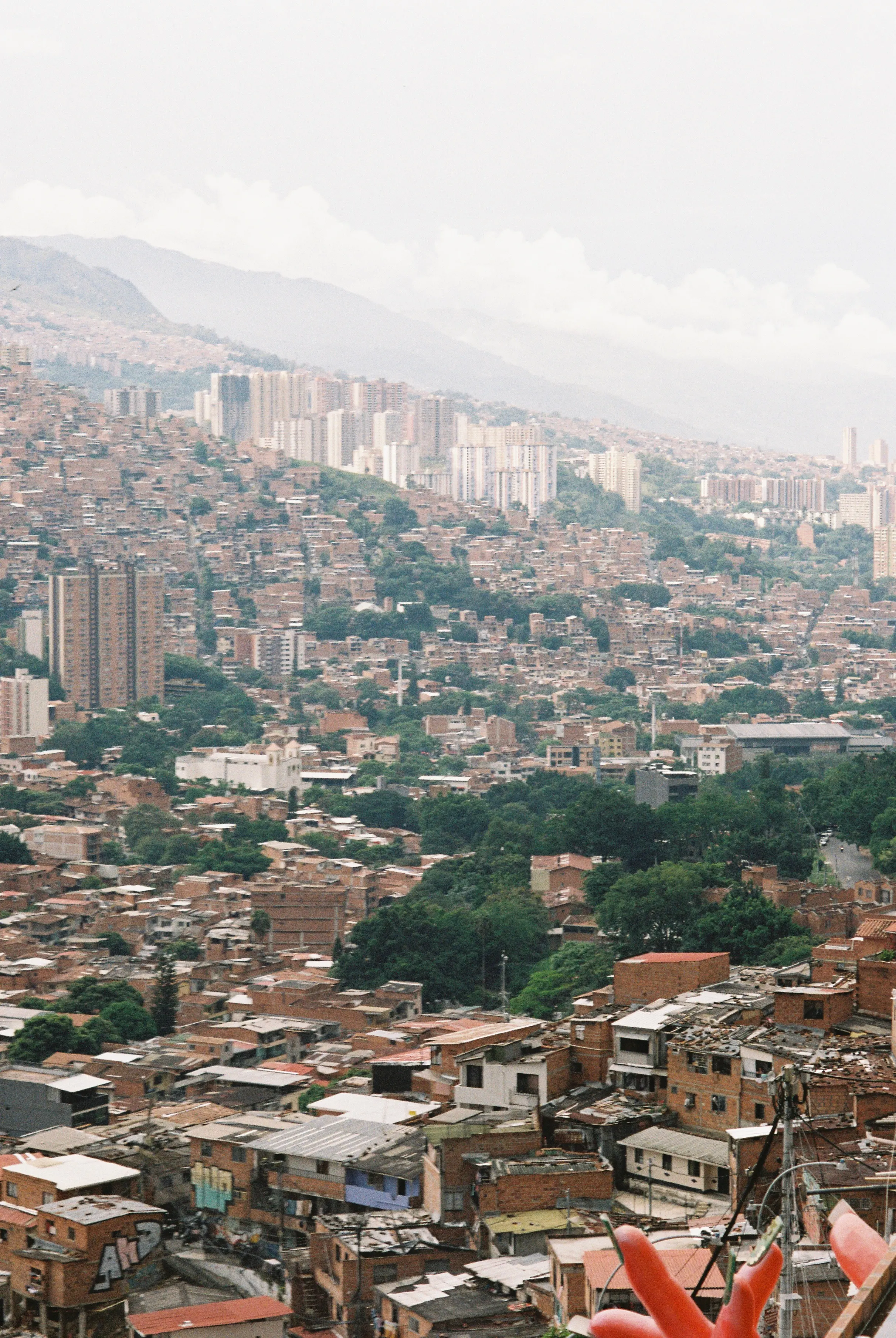 Medellin — 2