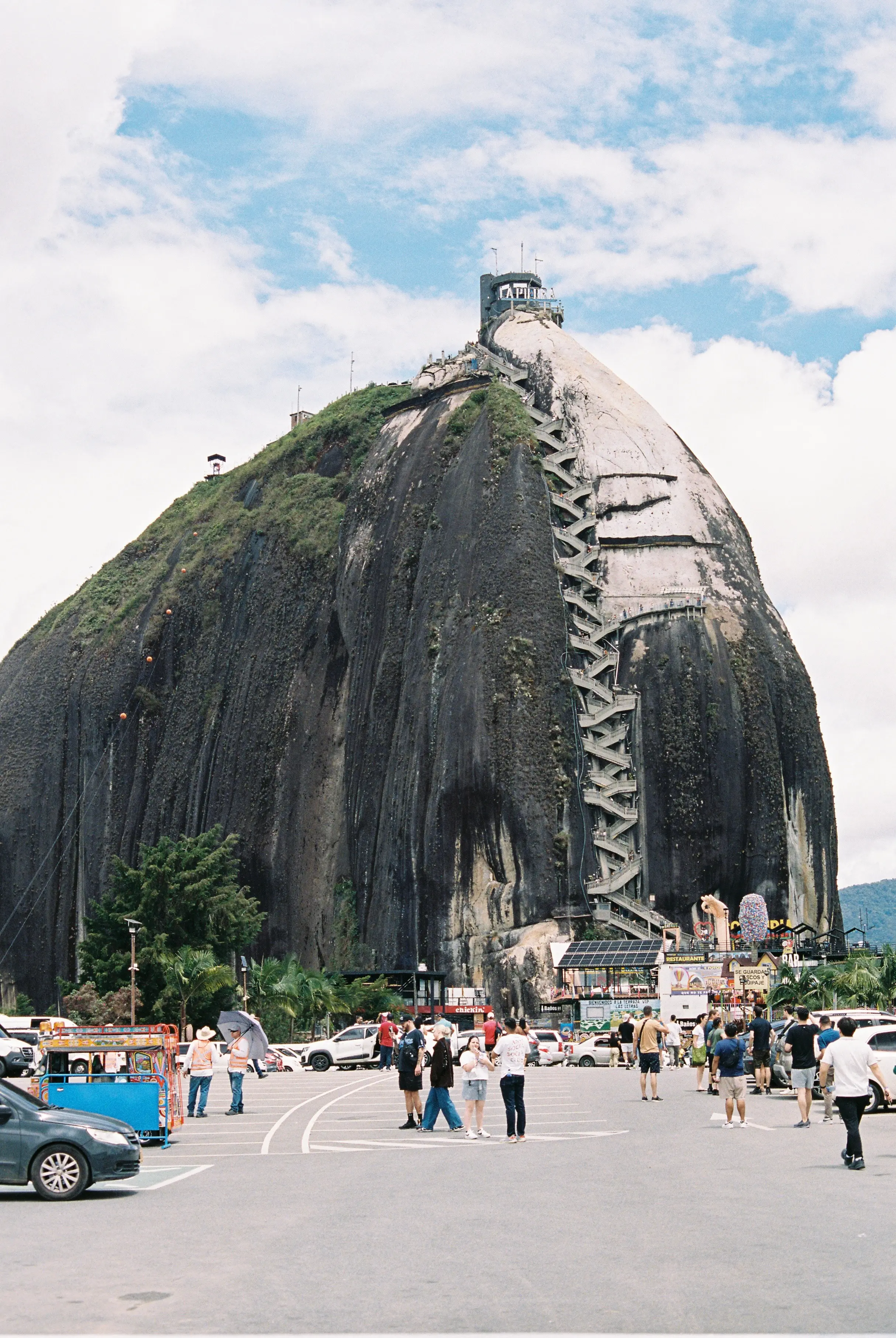 Guatape