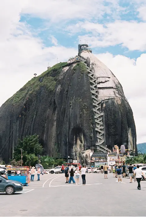 guatape