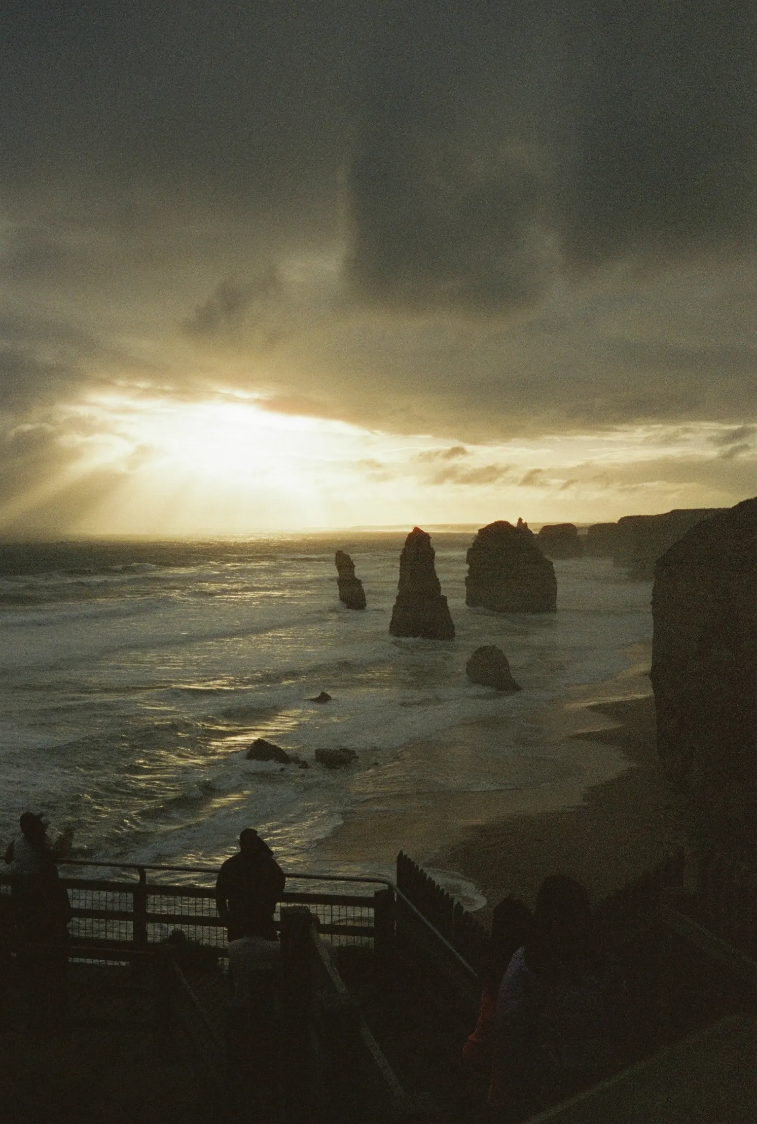 Twelve Apostles — 2