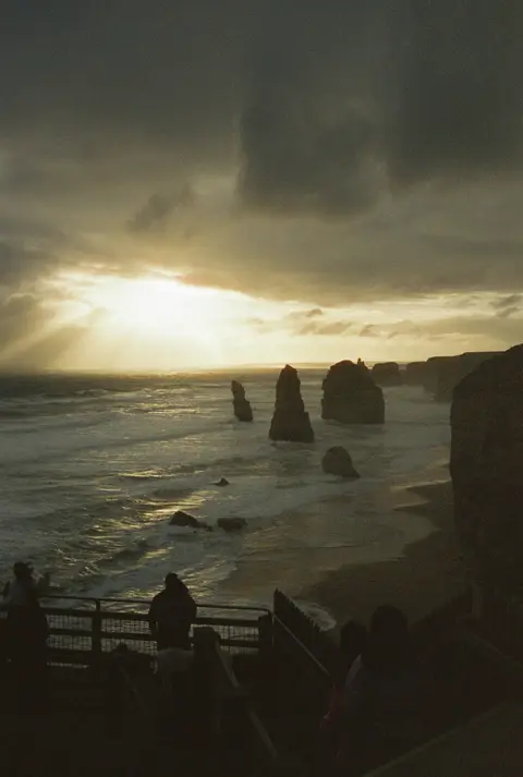 twelve-apostles