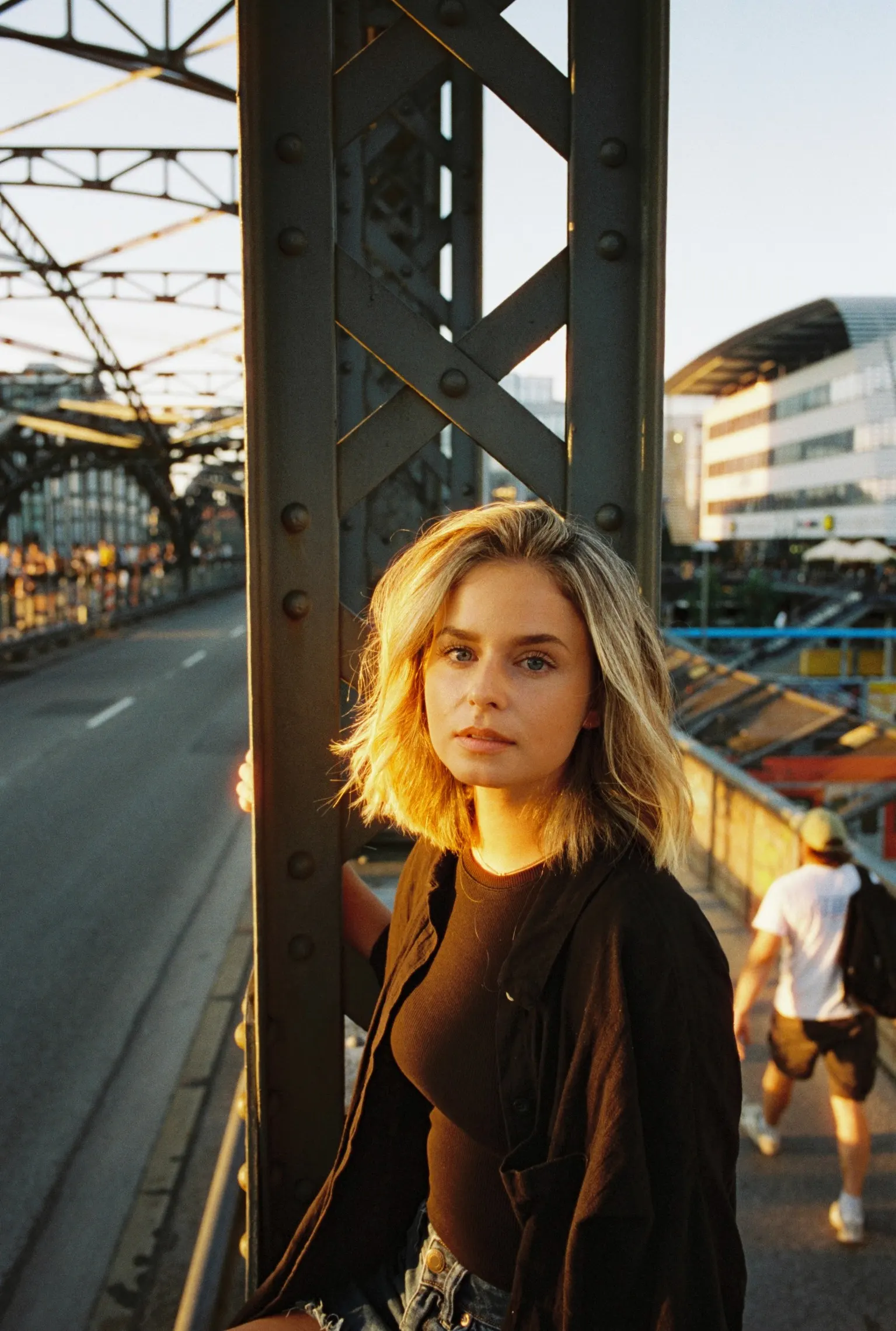 Katja — 2