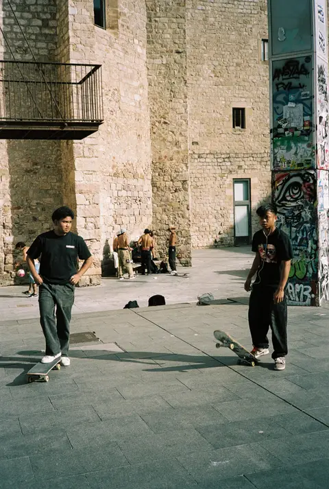 barcelona