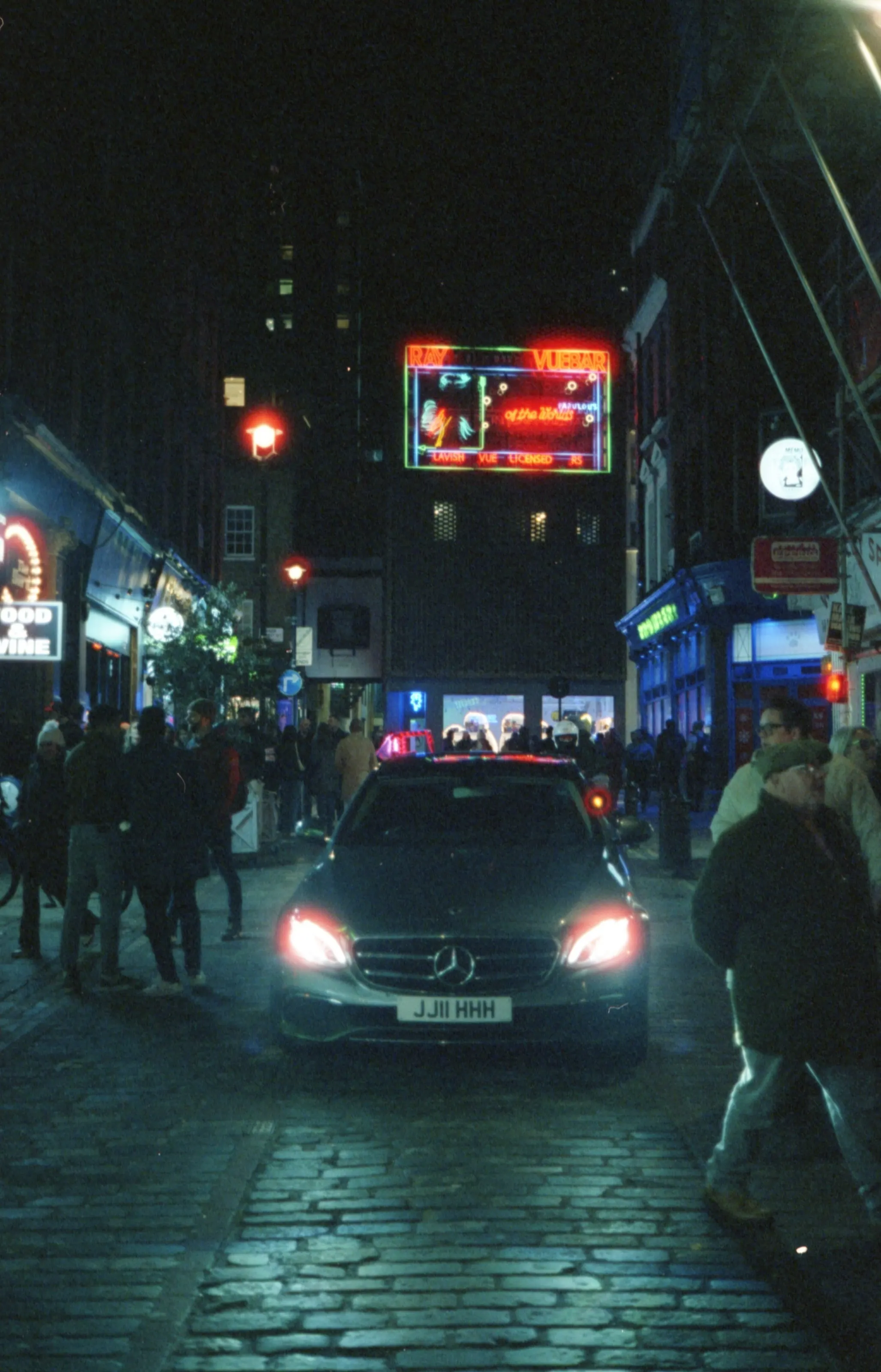 London — 4