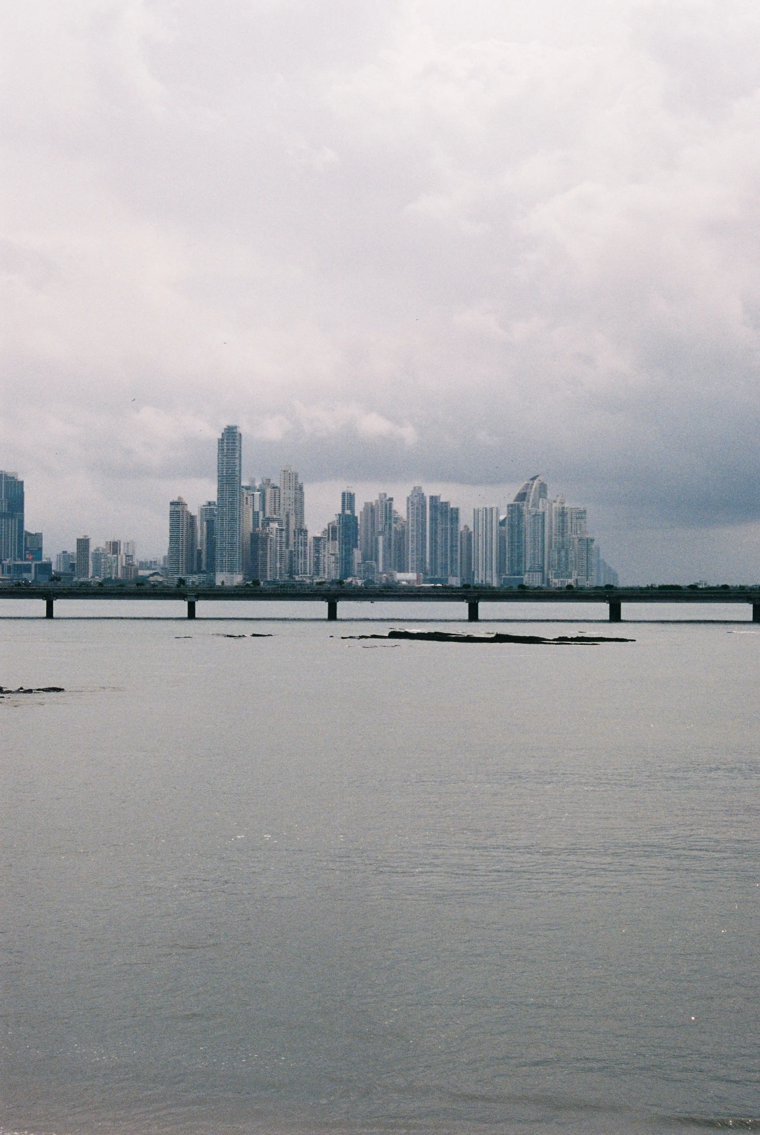 Panama City
