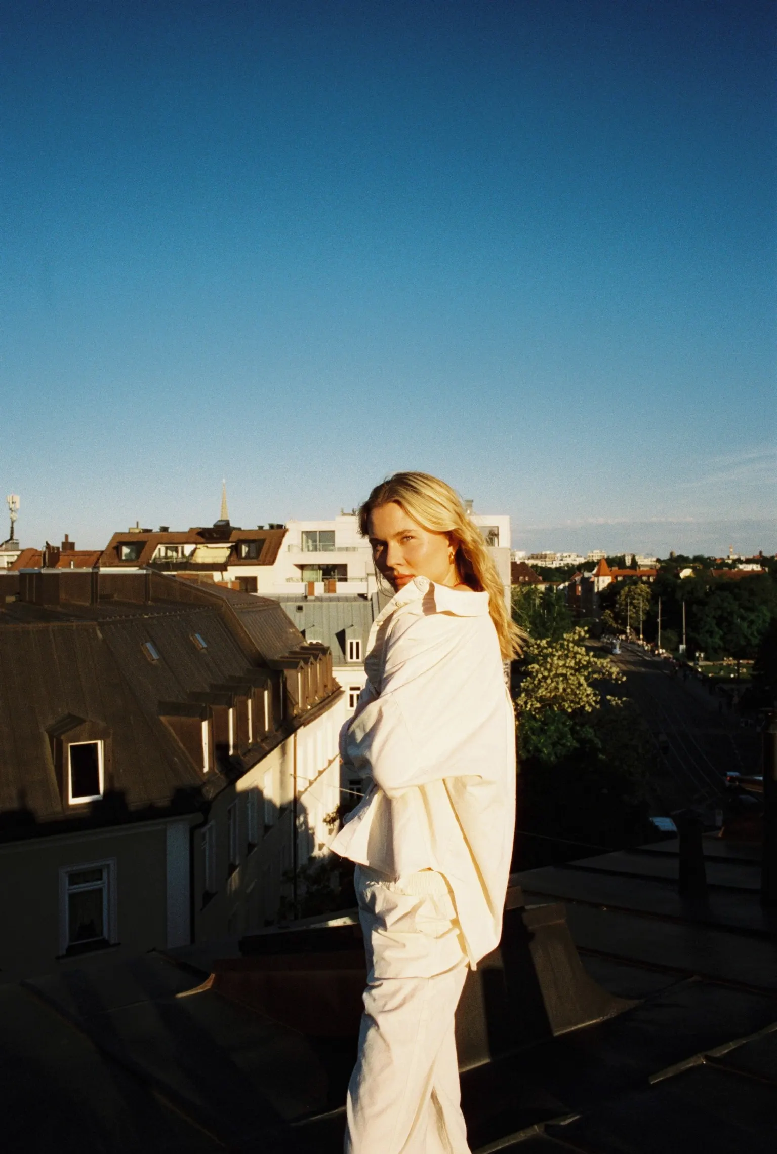Frederika — 2