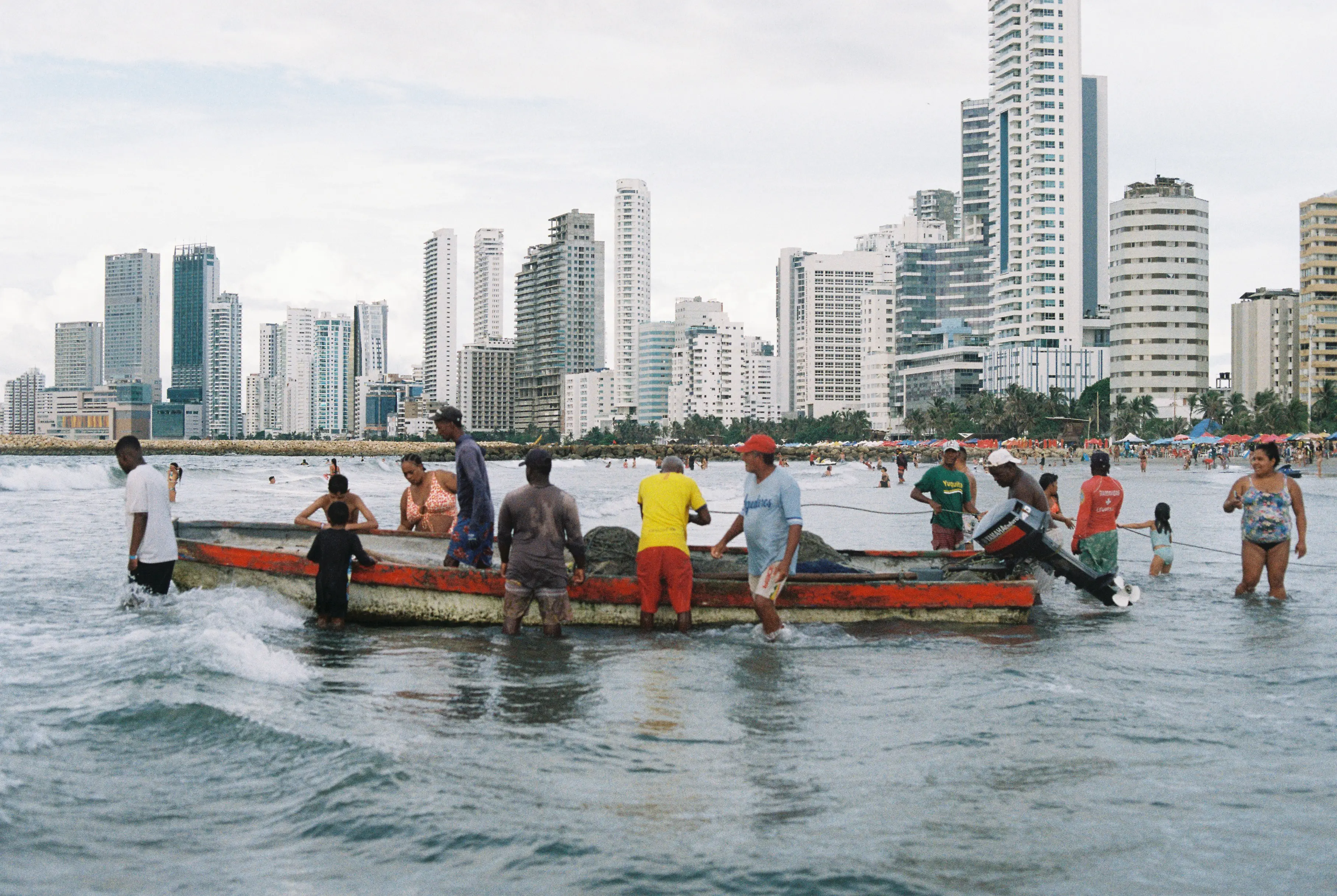 Cartagena