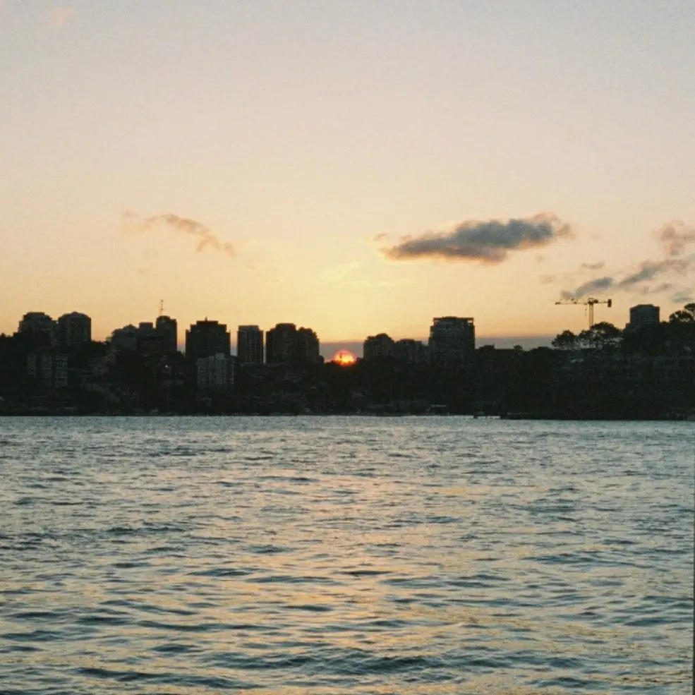 Sydney