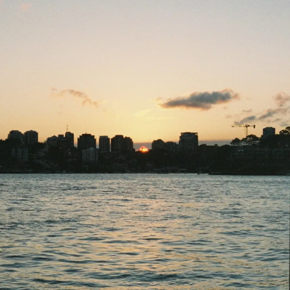 Sydney — 3