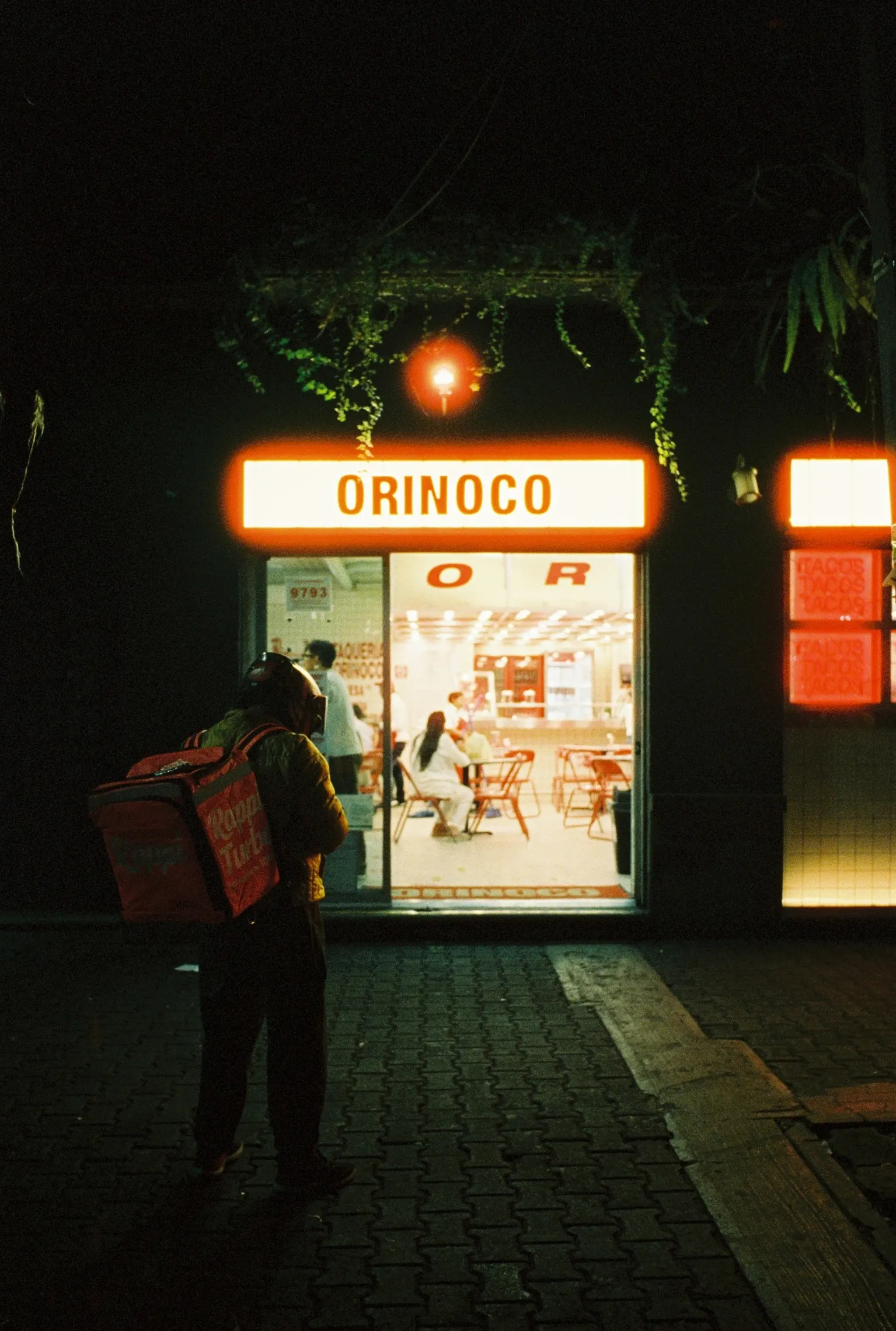 Mexico — 3