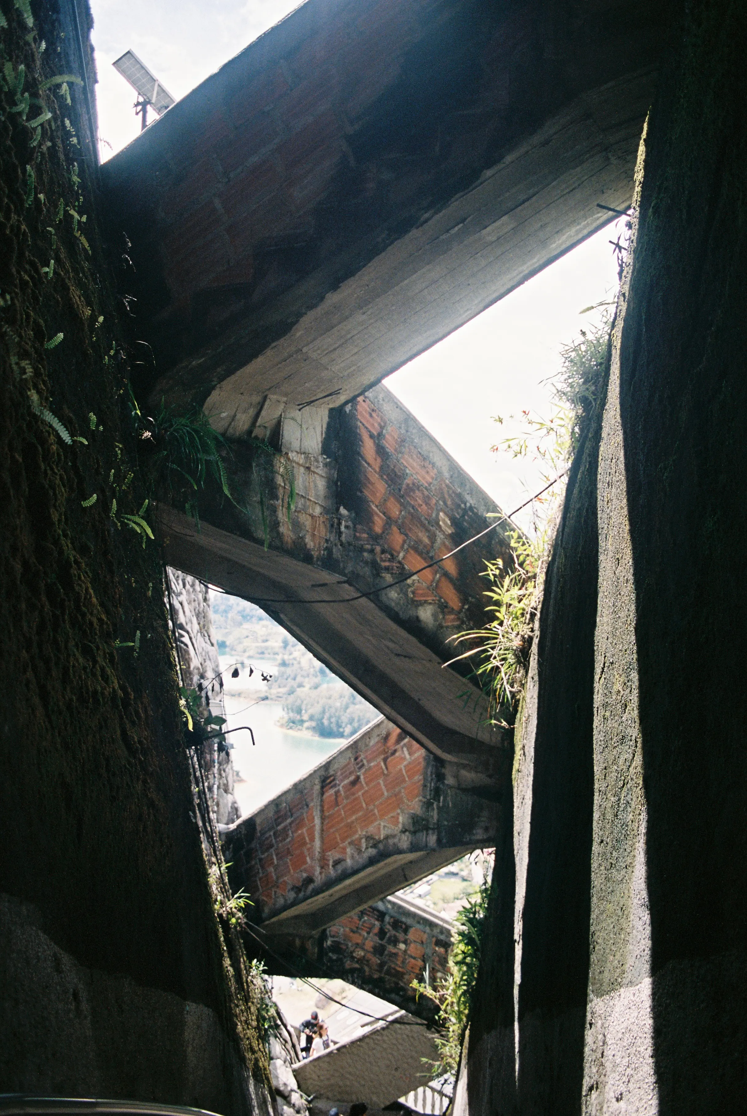 Guatape — 3
