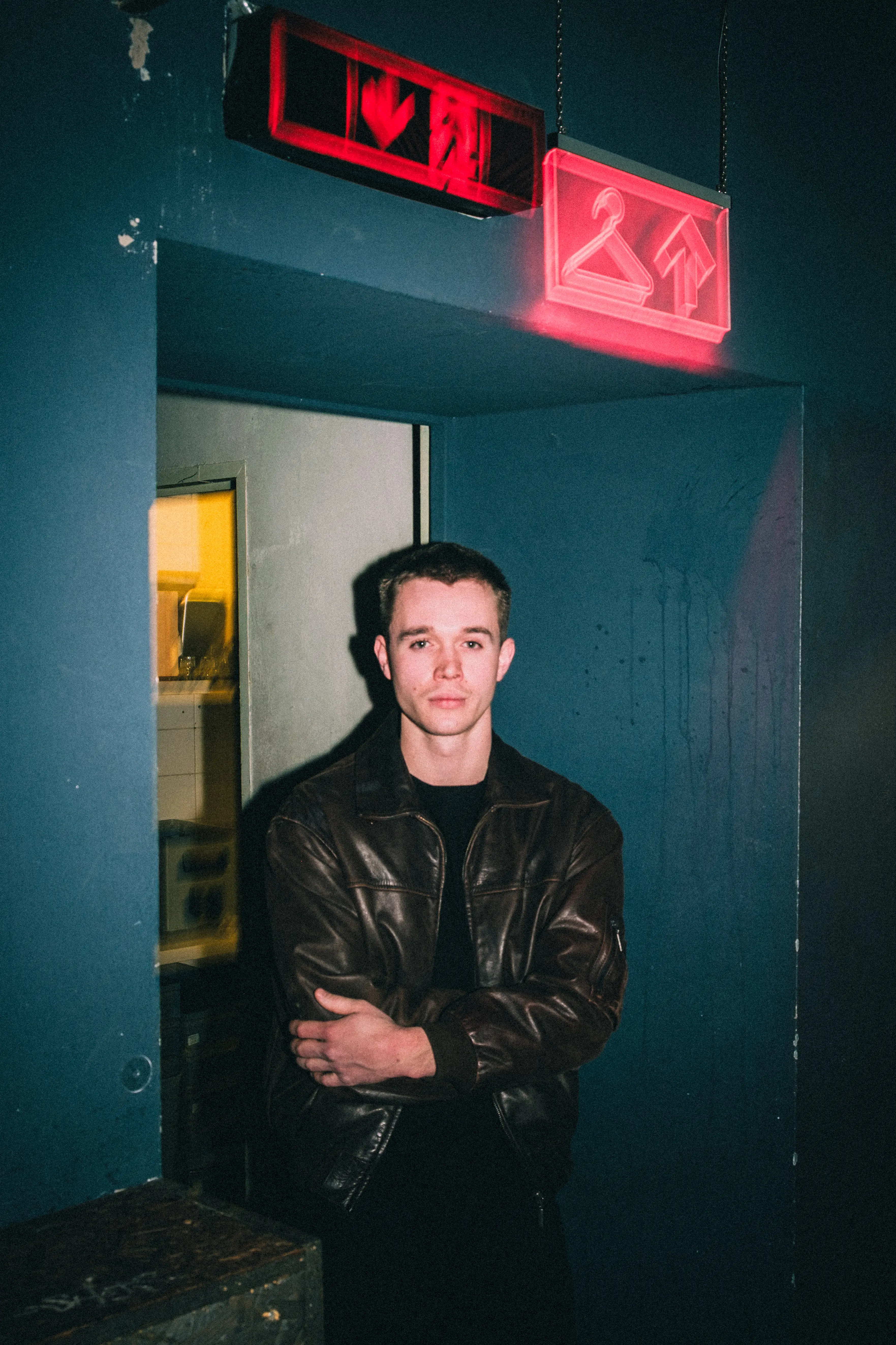 Philipp Haze