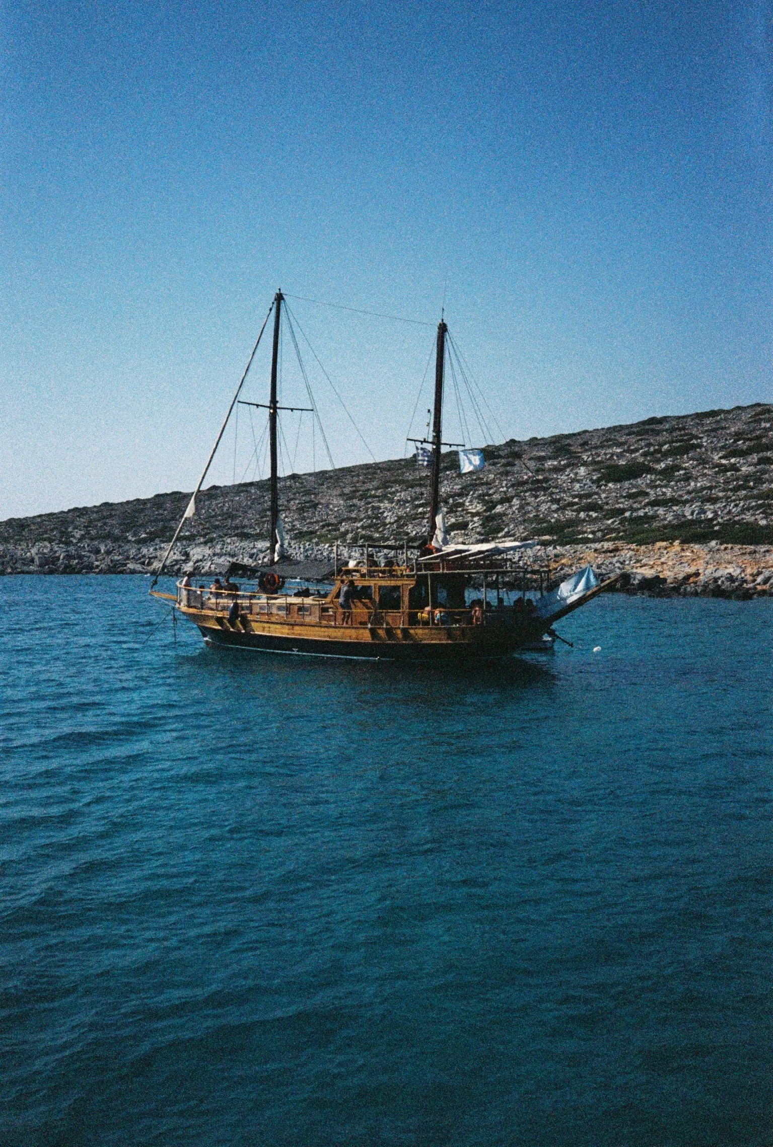 Greece — 3
