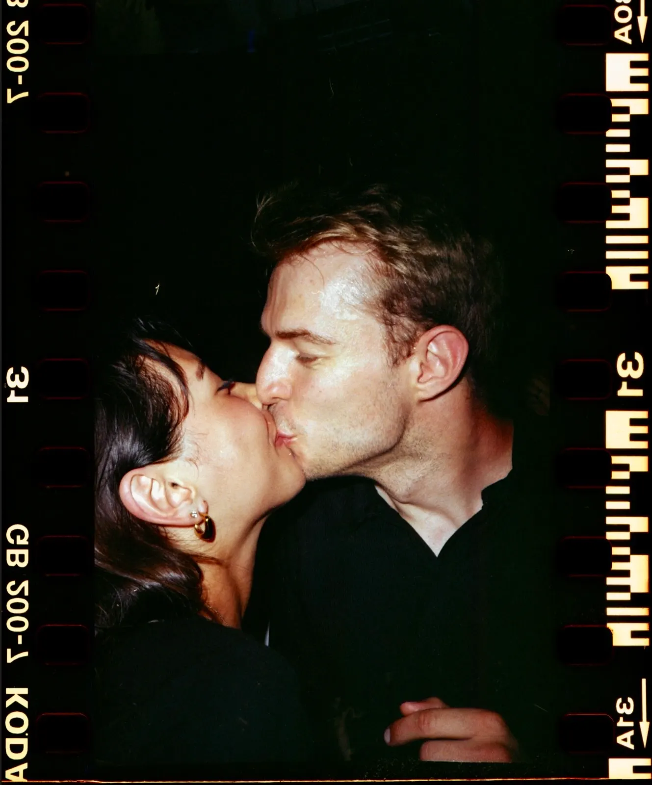Kiss 35mm — 3