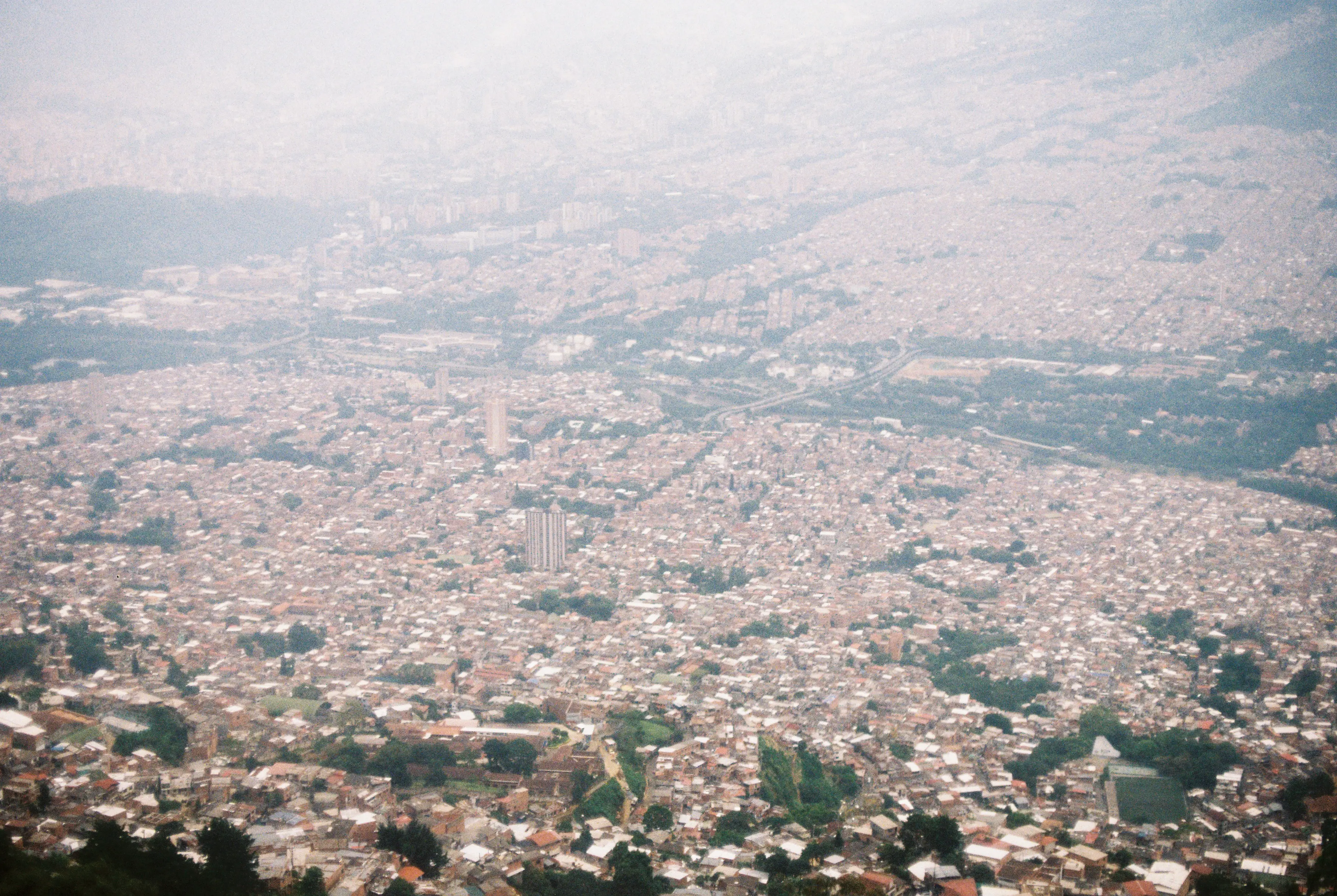 Medellin
