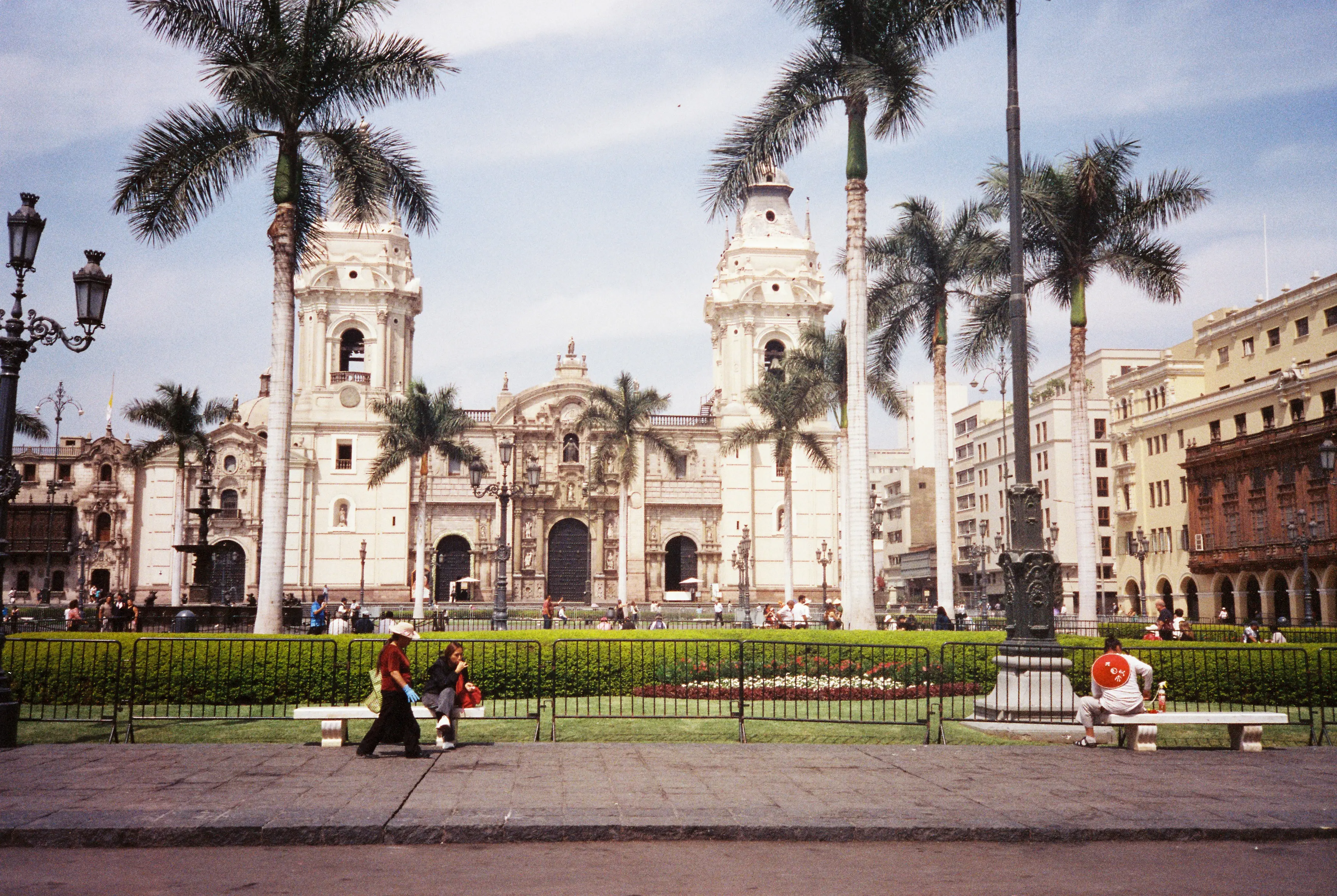 Panama City