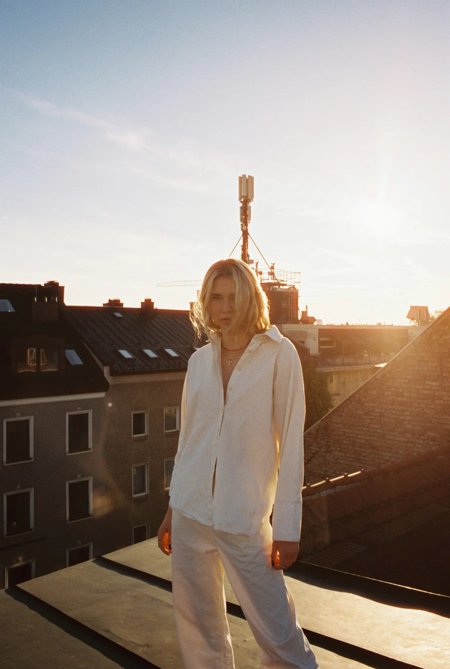 Frederika — 3