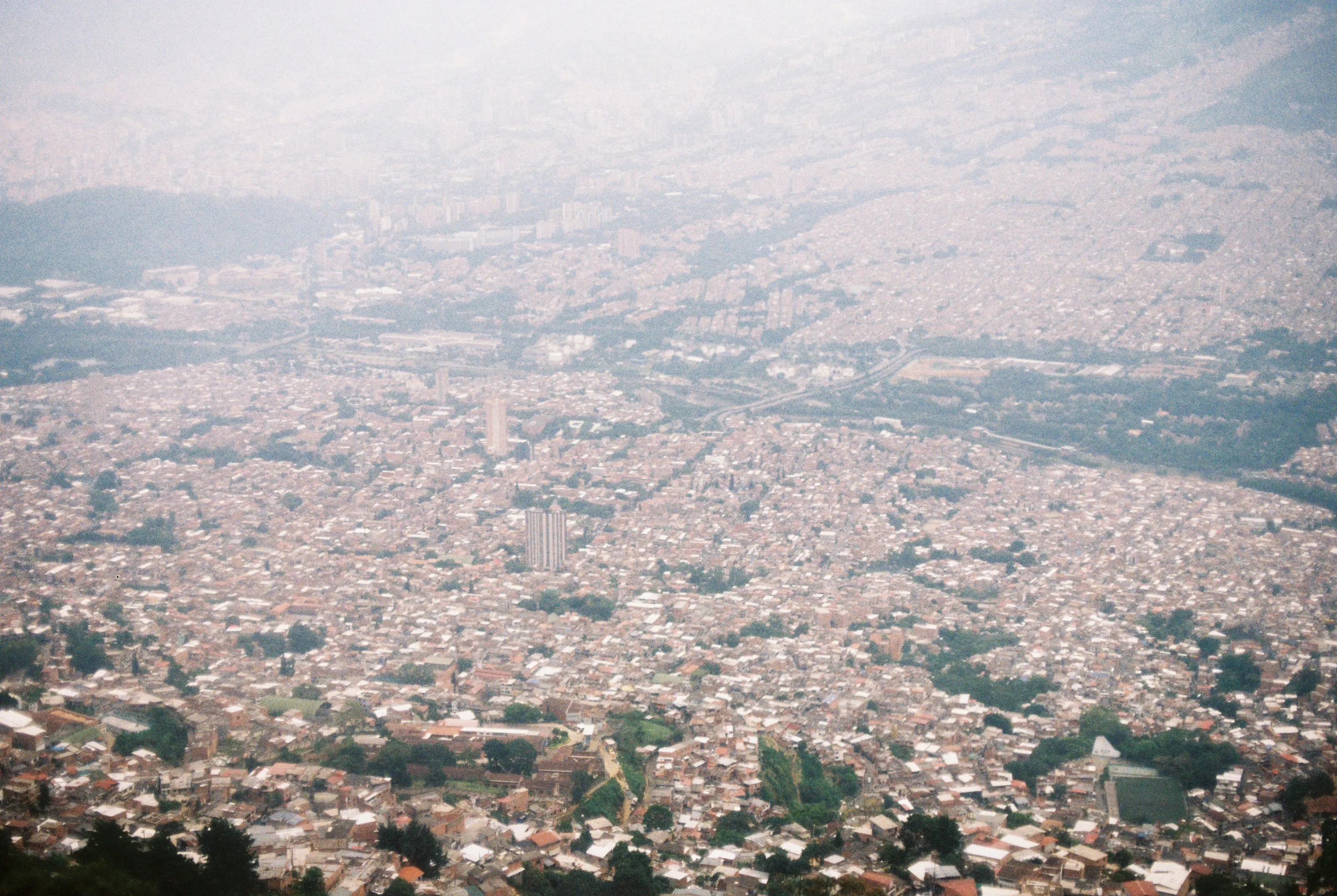 Medellin — 7