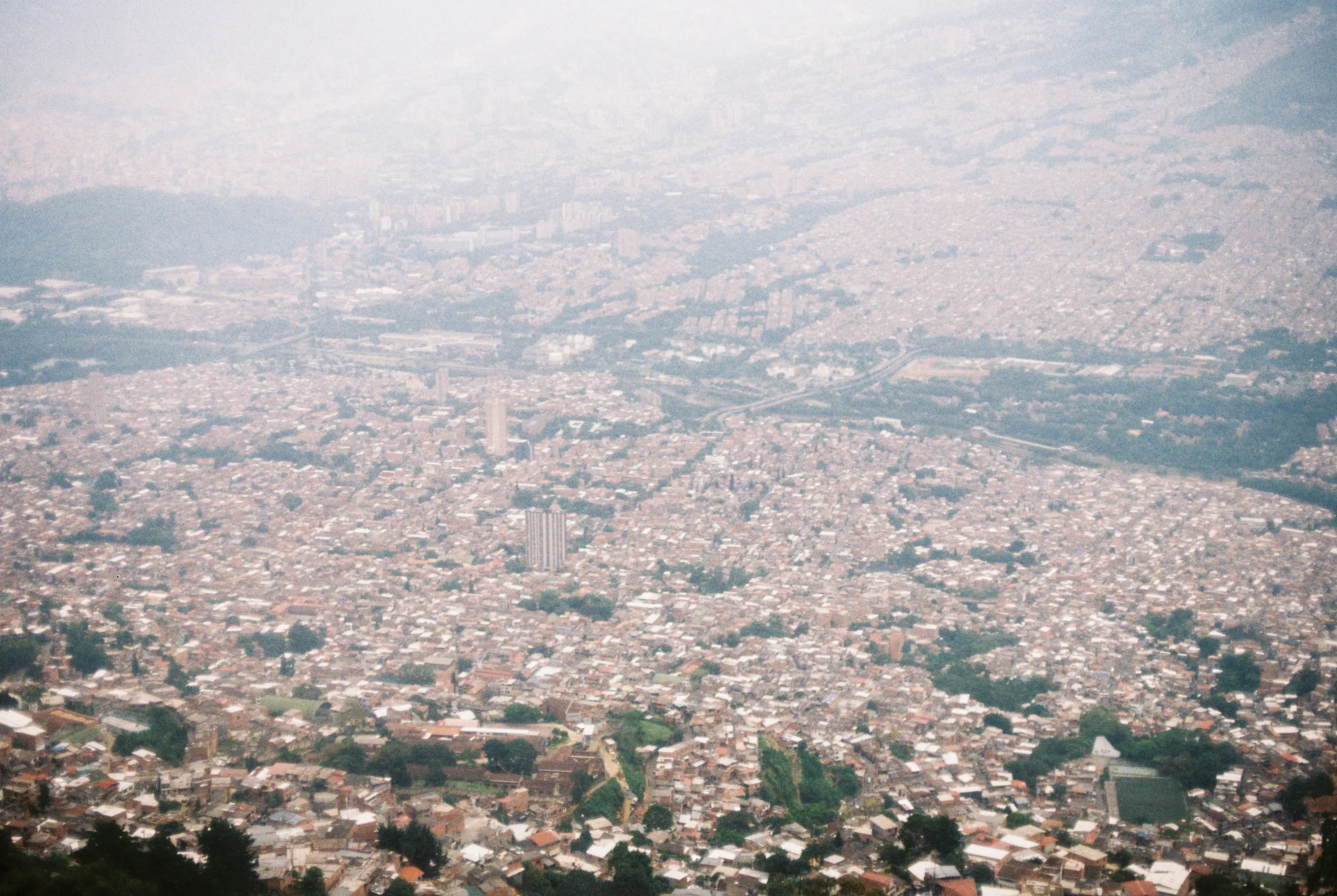 Medellin