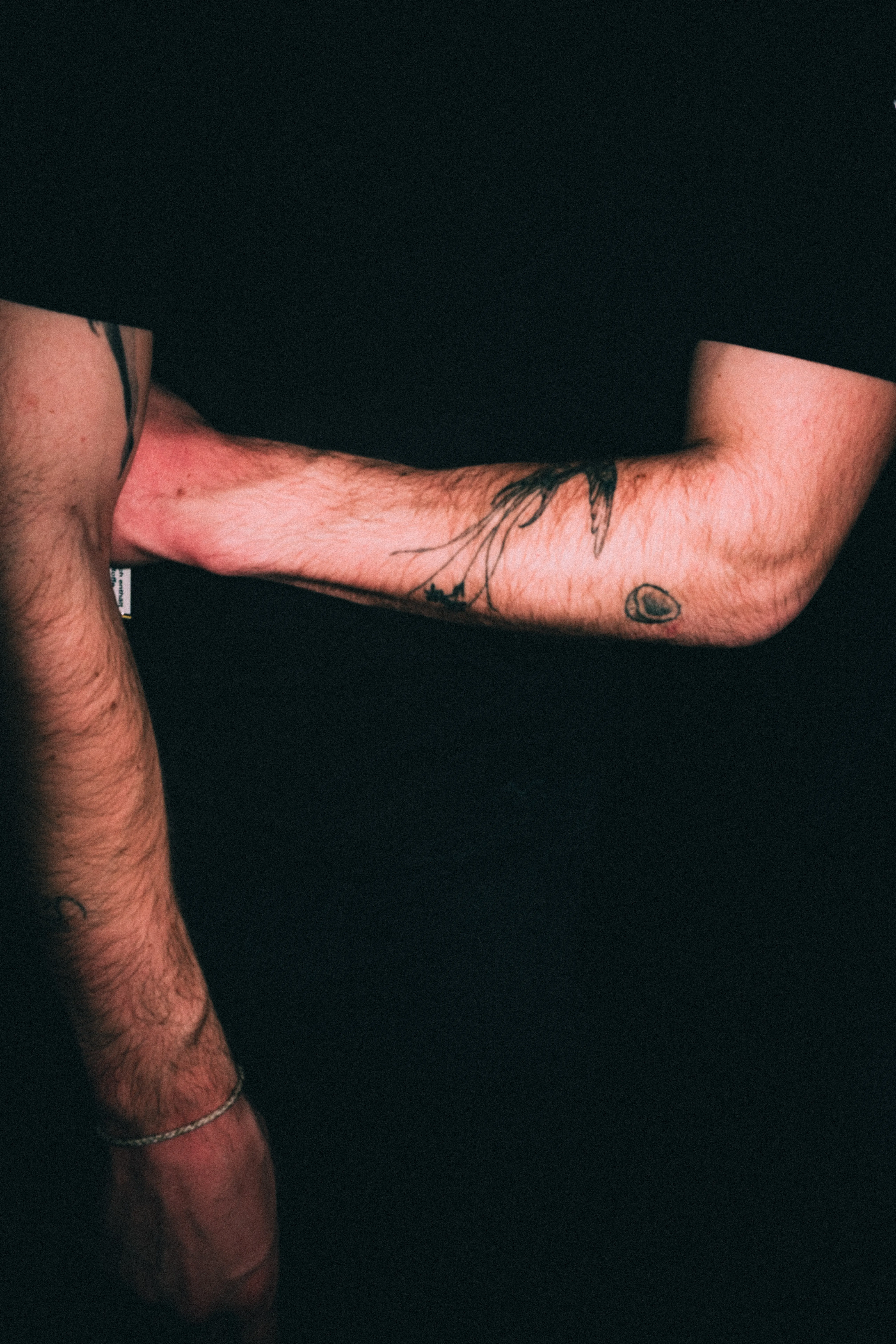 Philipp Haze — 4