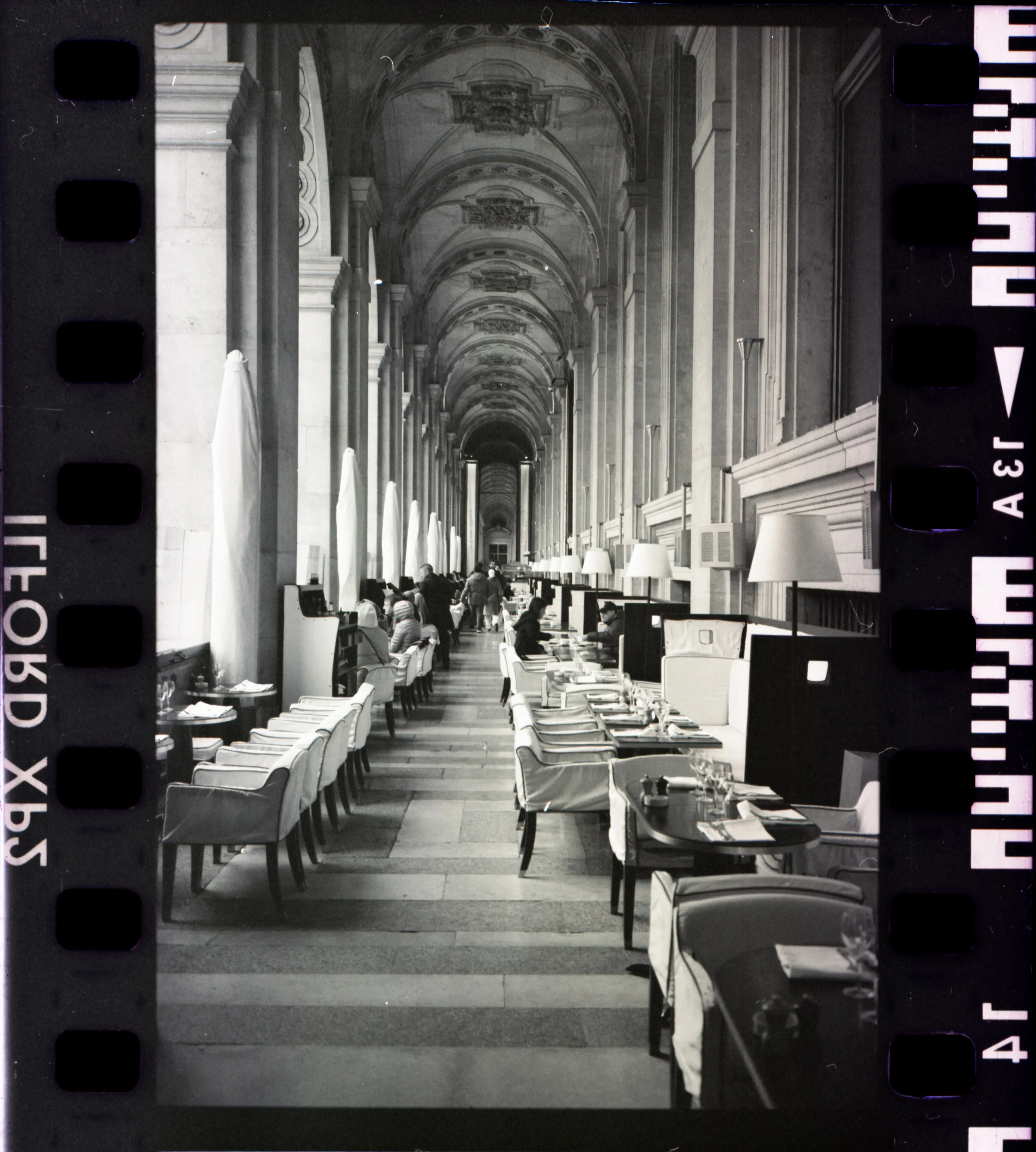Timeless — 4