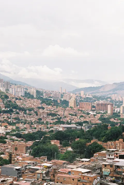 medellin