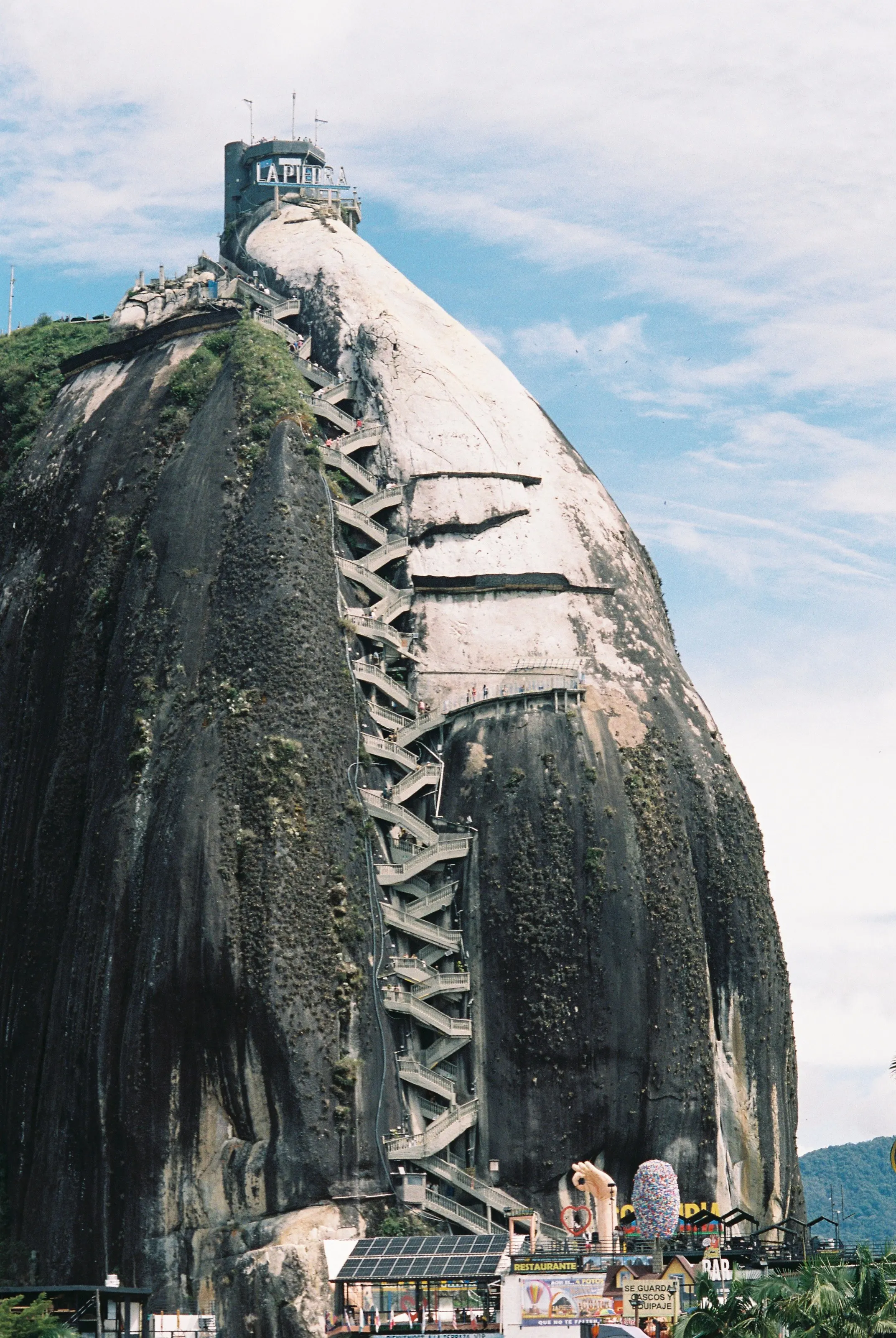 Guatape — 4