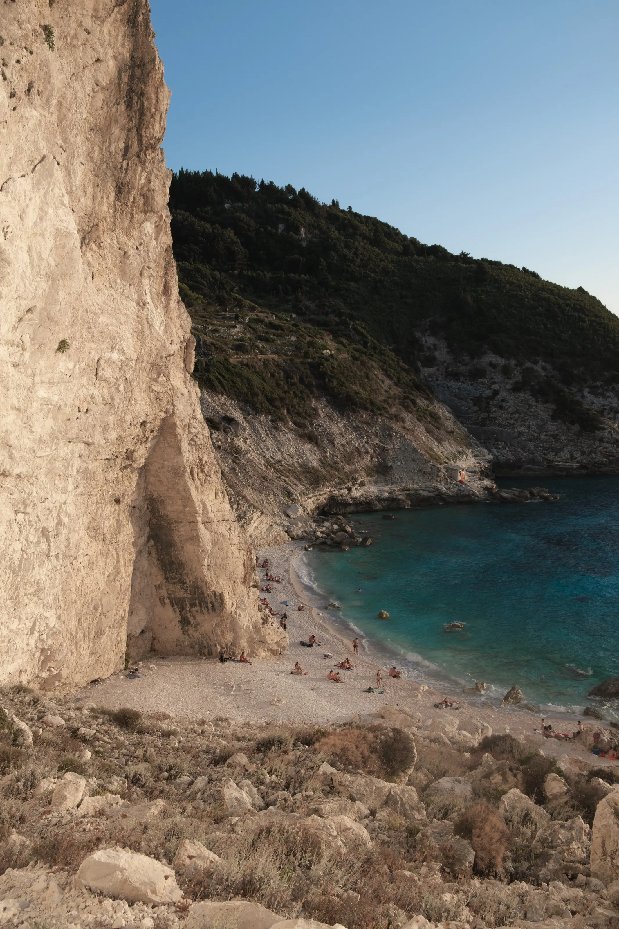 Paxos — 1