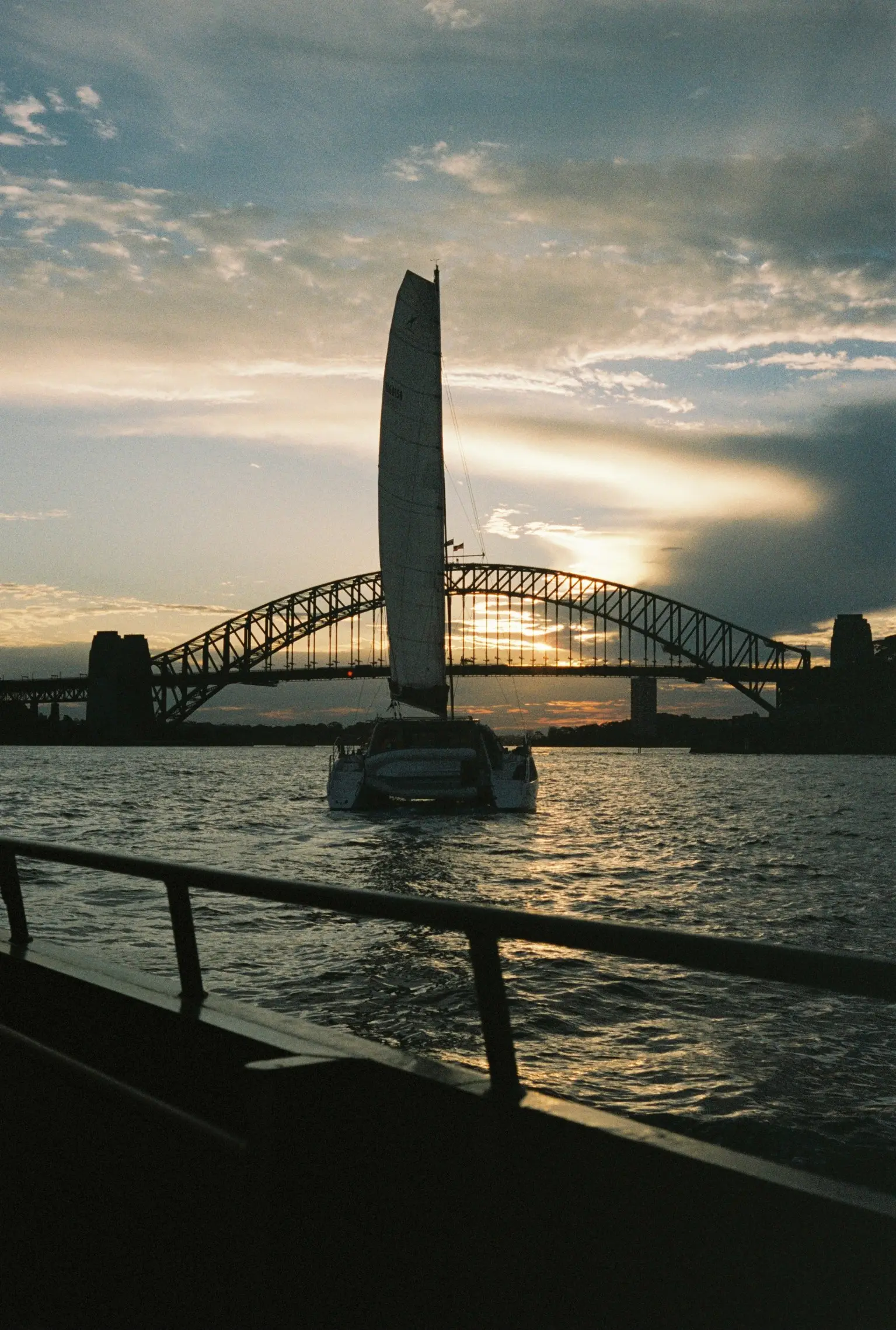 Sydney
