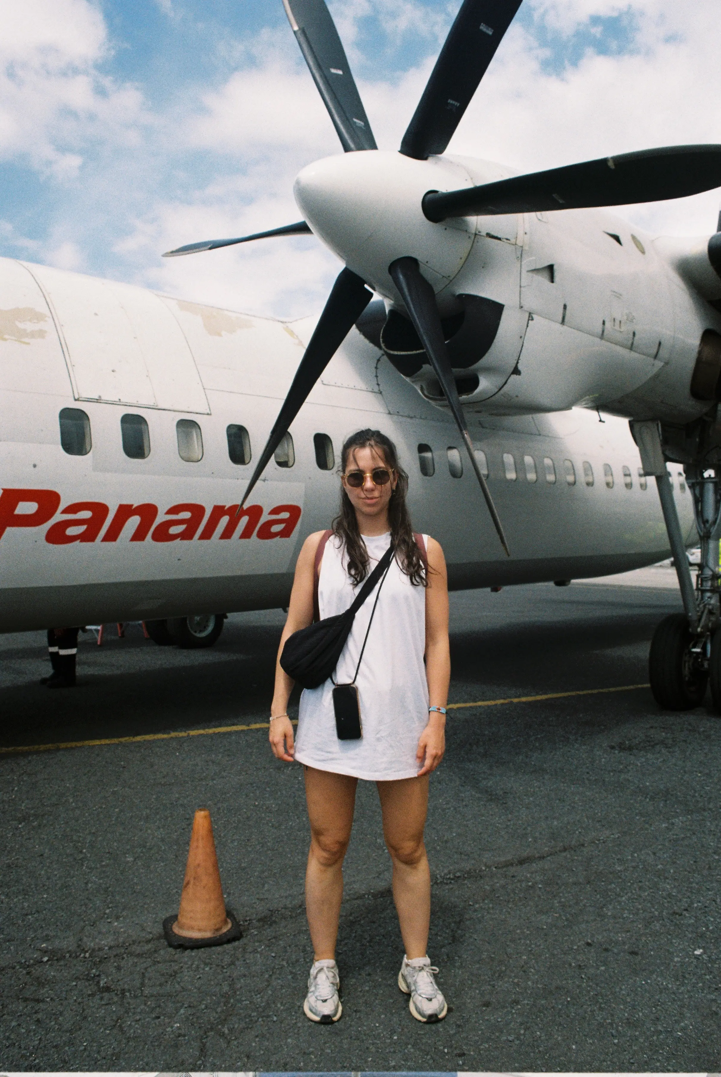 Panama City