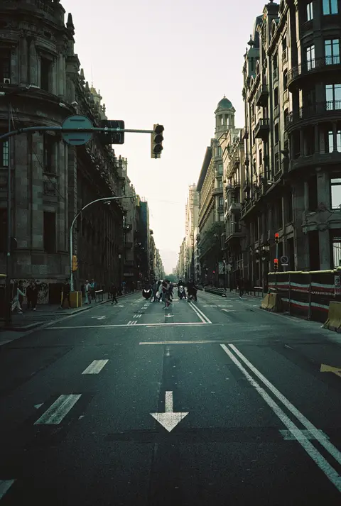 barcelona