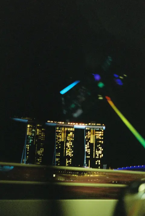 singapur
