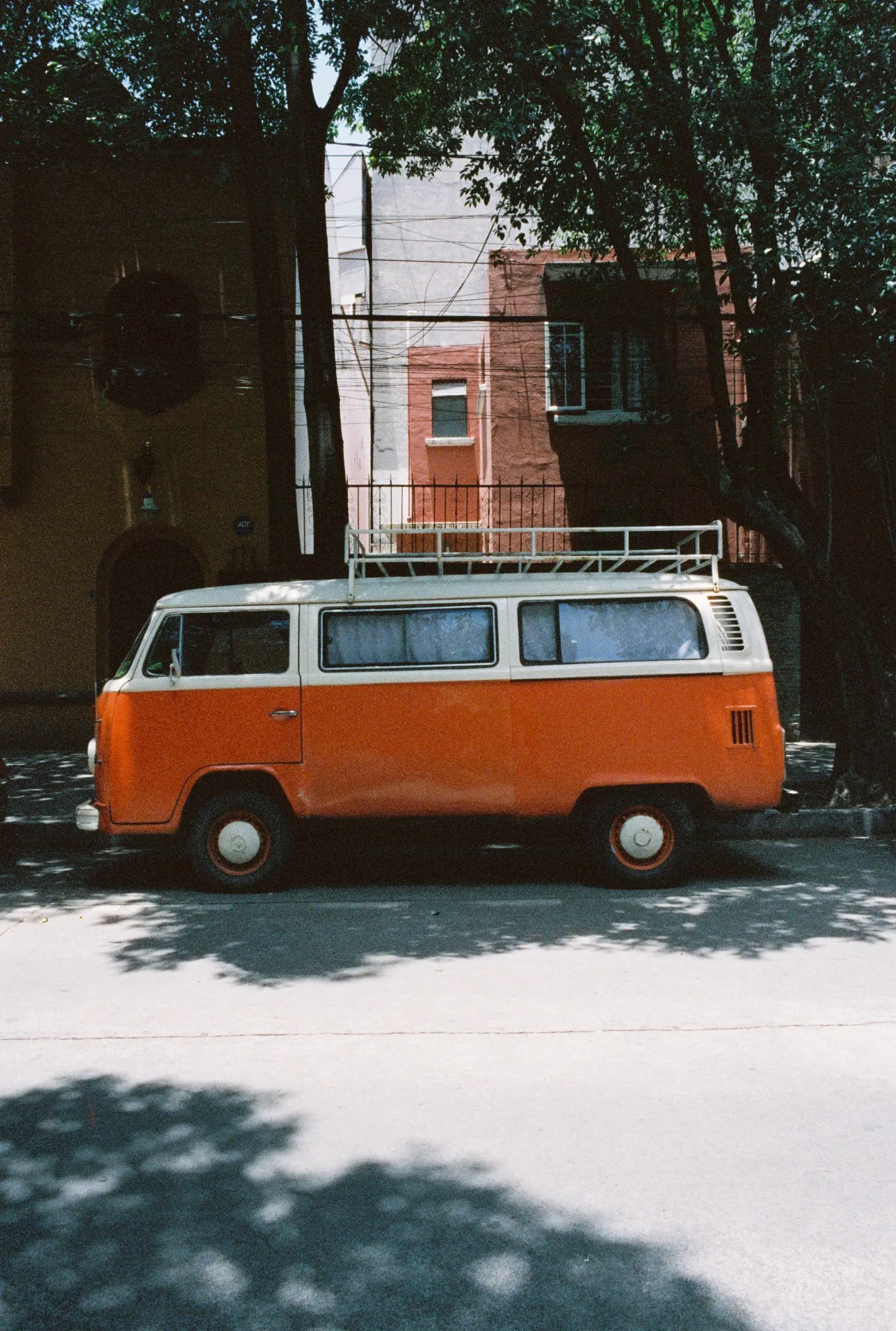 Mexico — 4