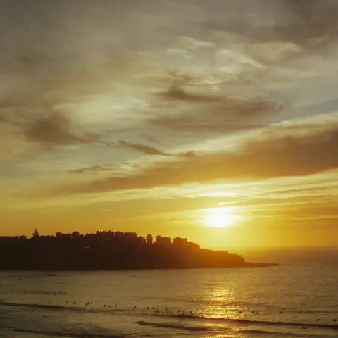 sydney