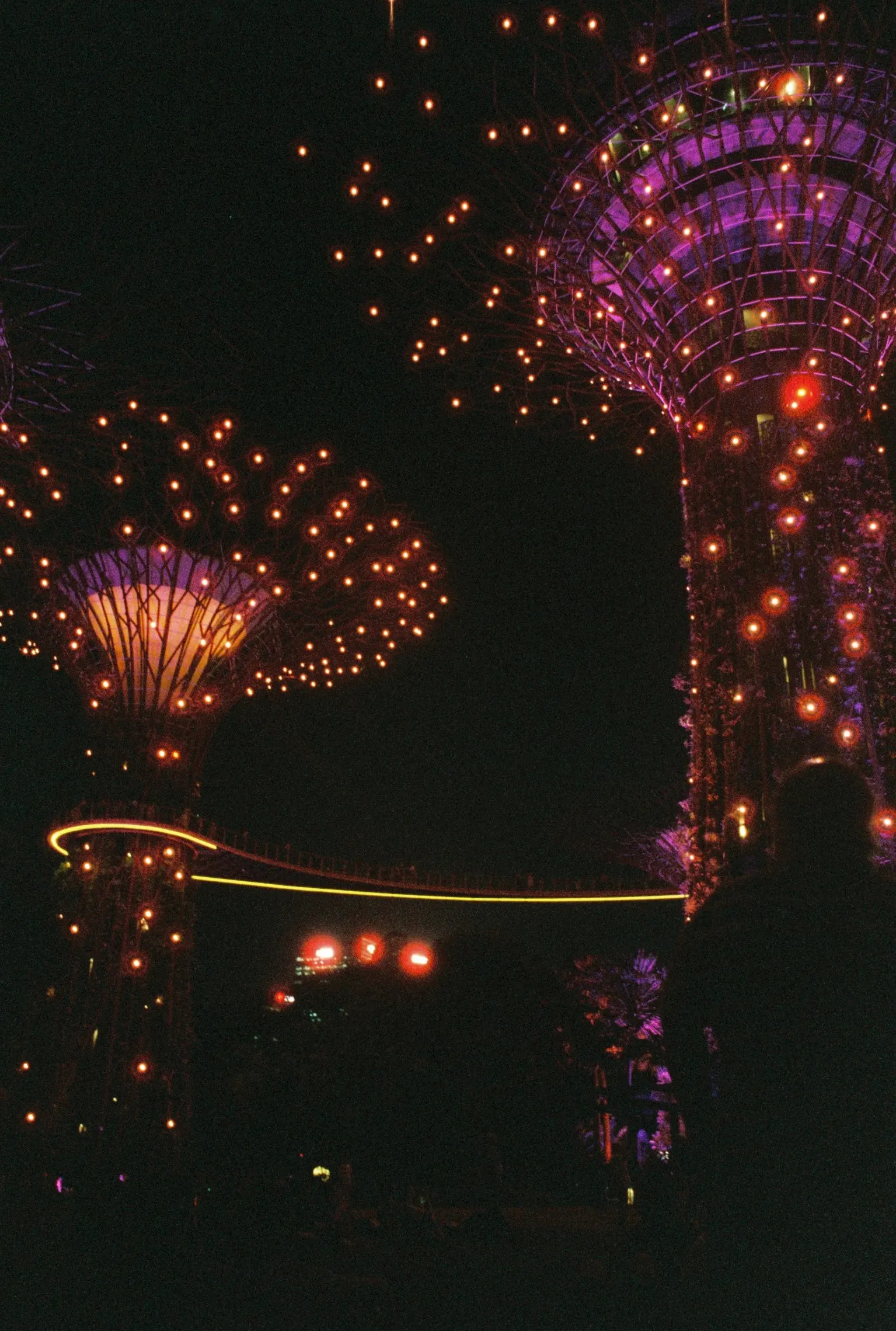 Singapur — 5