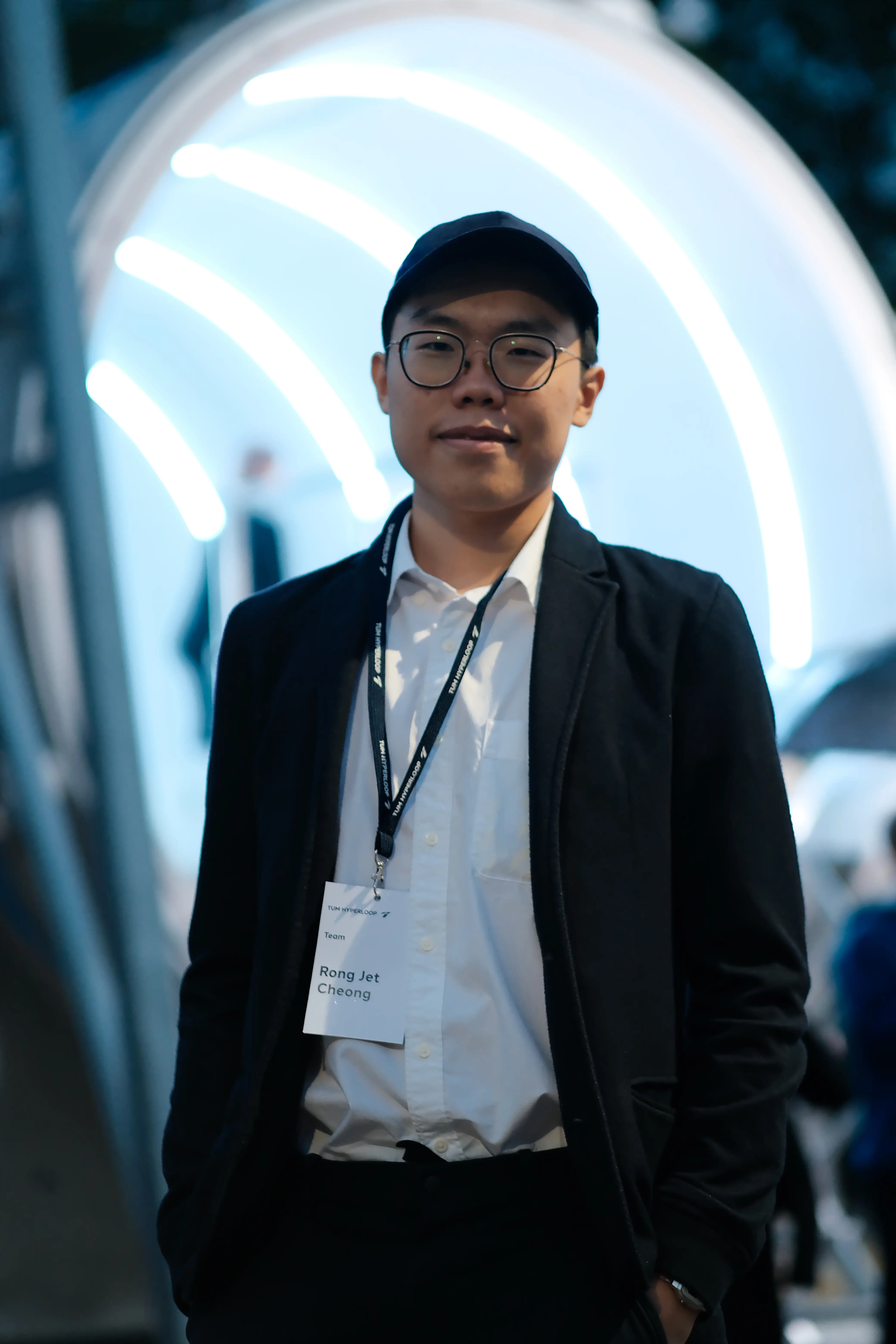 TUM Hyperloop
