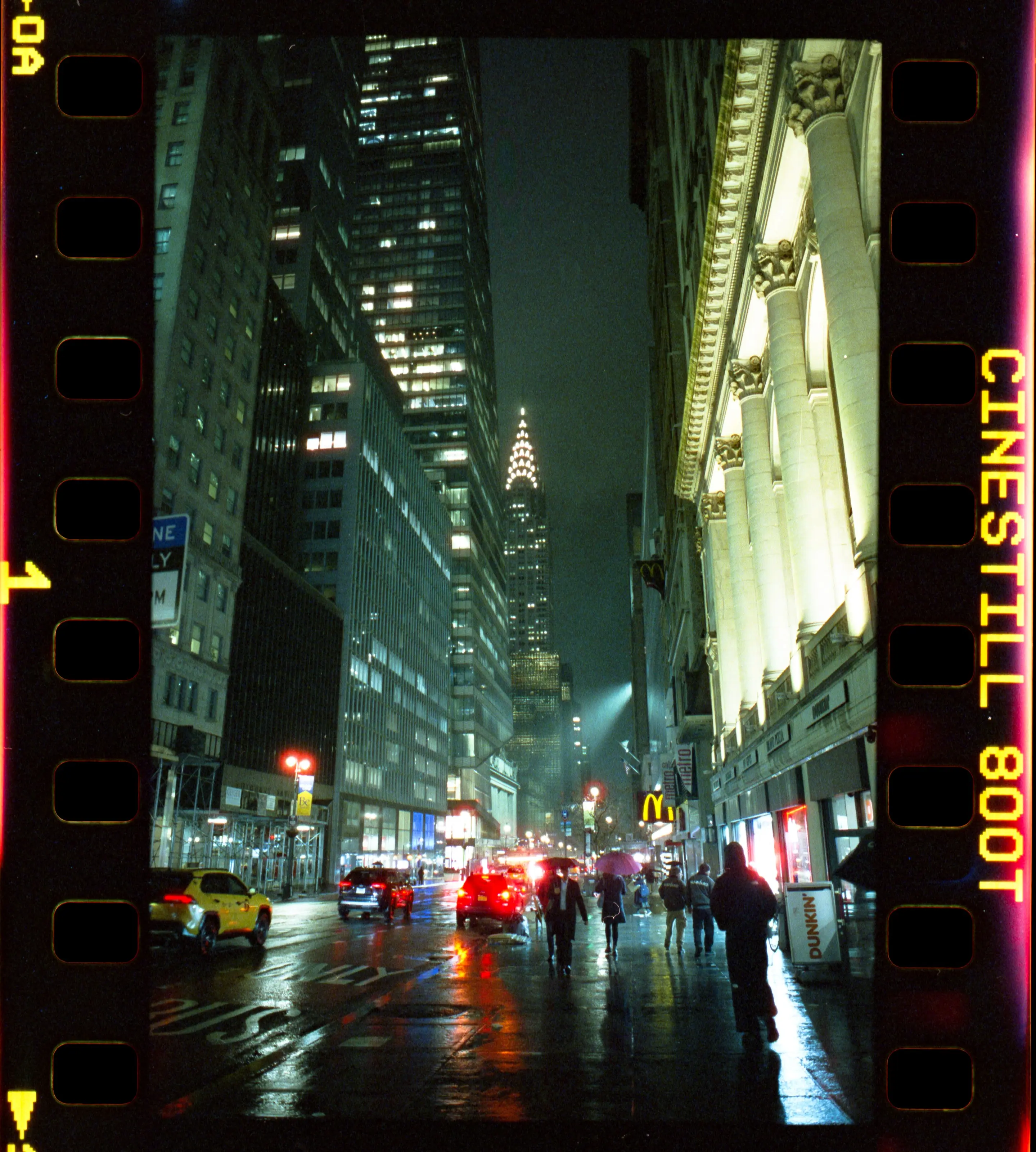 NYC