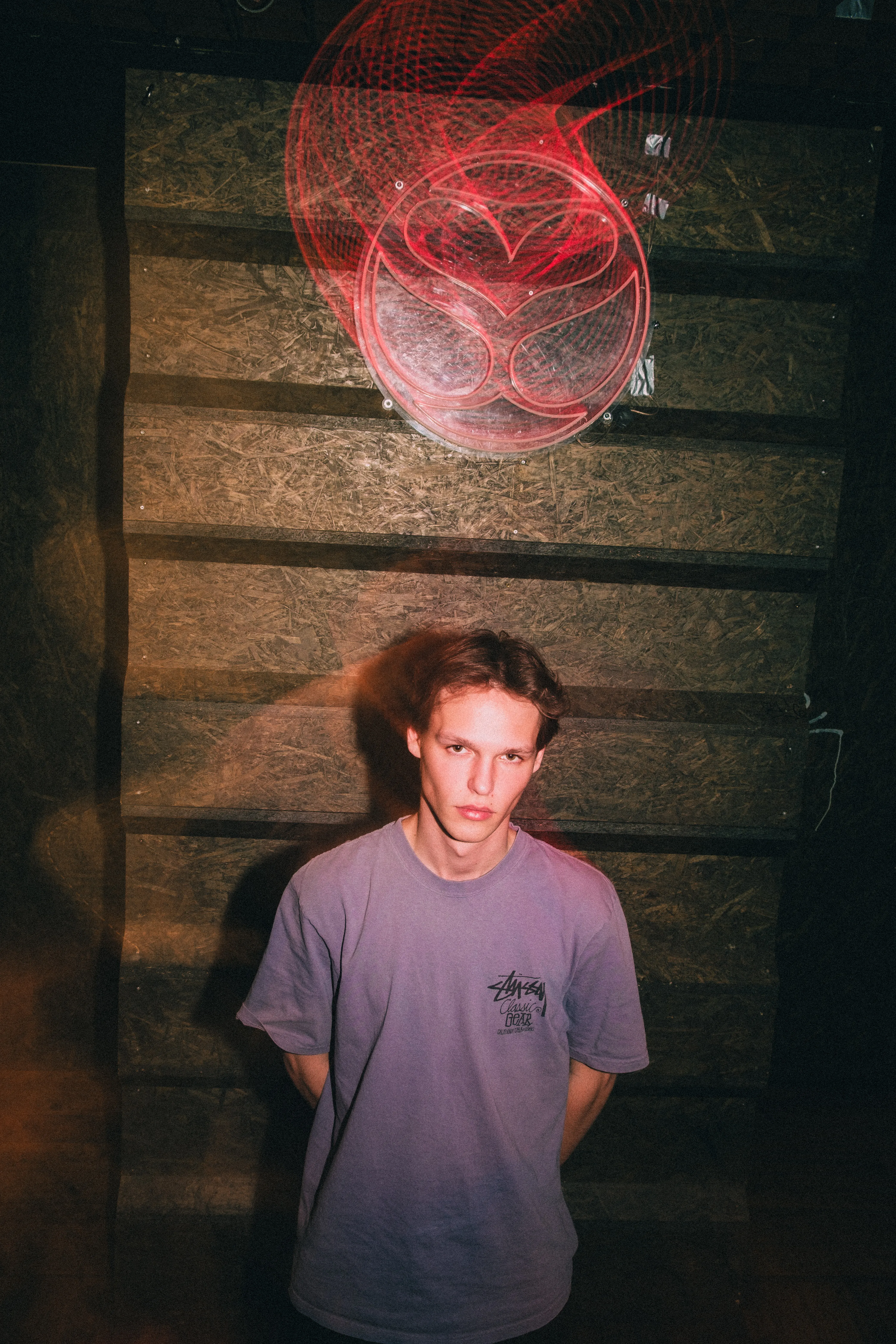 Valentin — 5