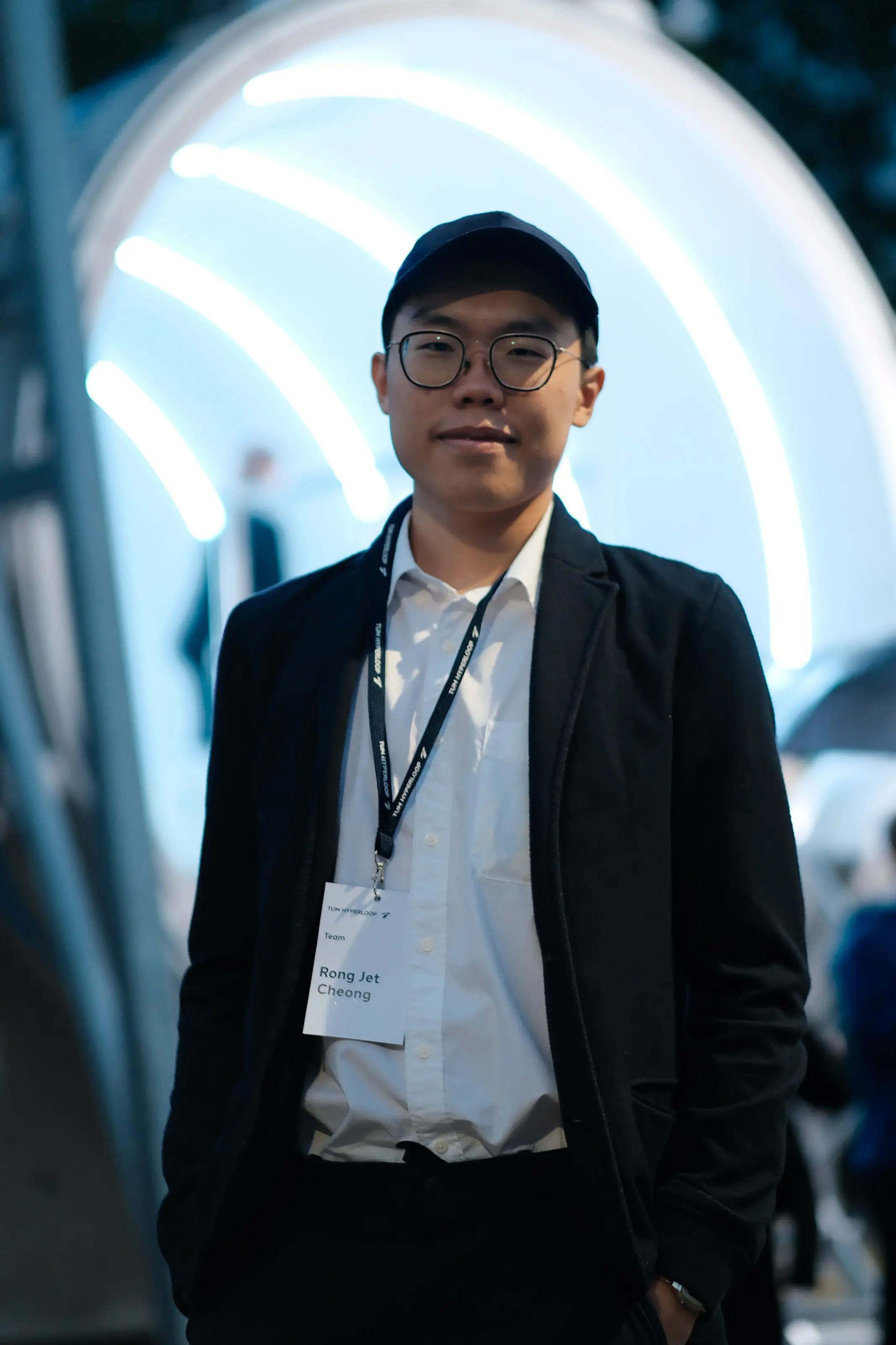 TUM Hyperloop